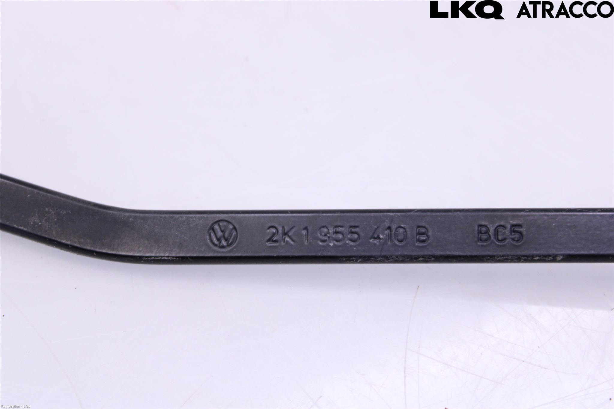 Volkswagen VW CADDY 16-20 Viskerarm-Armer Frontrute