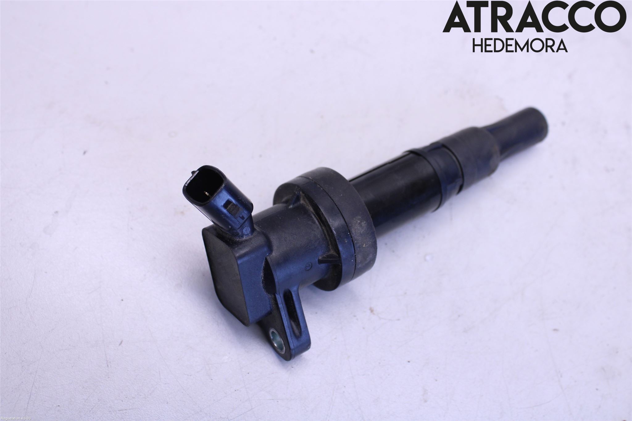 Kia RIO 17- Coil