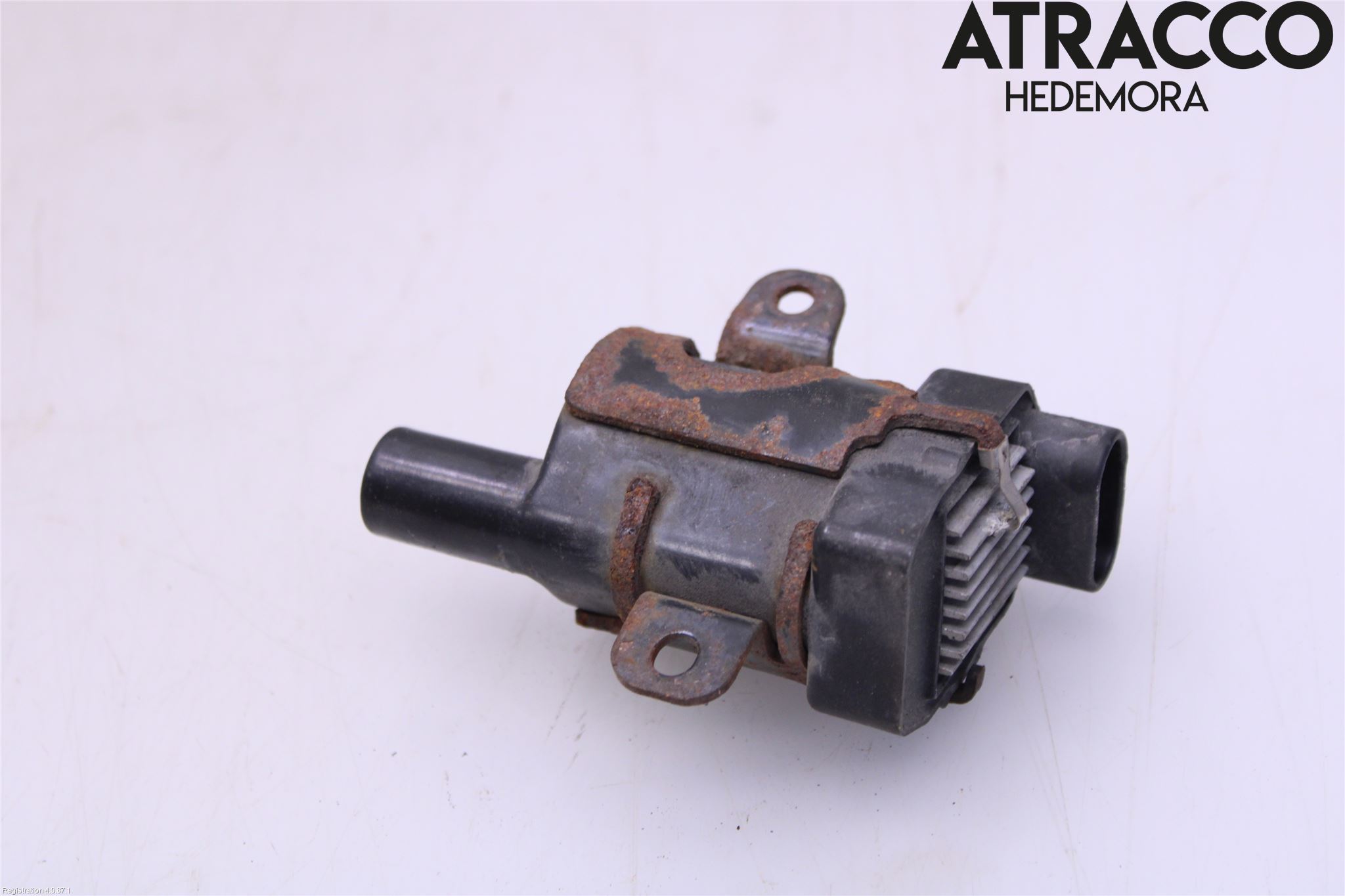 Chevrolet EXPRESS Coil