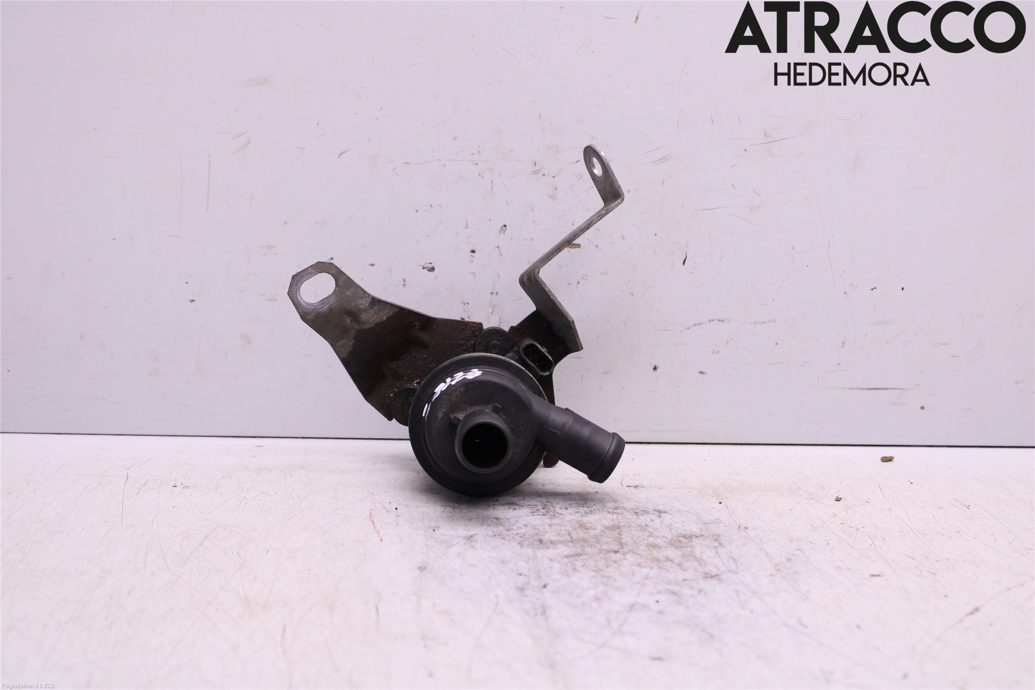 Opel INSIGNIA 09-16 Varme Sirkulasjonspumpe