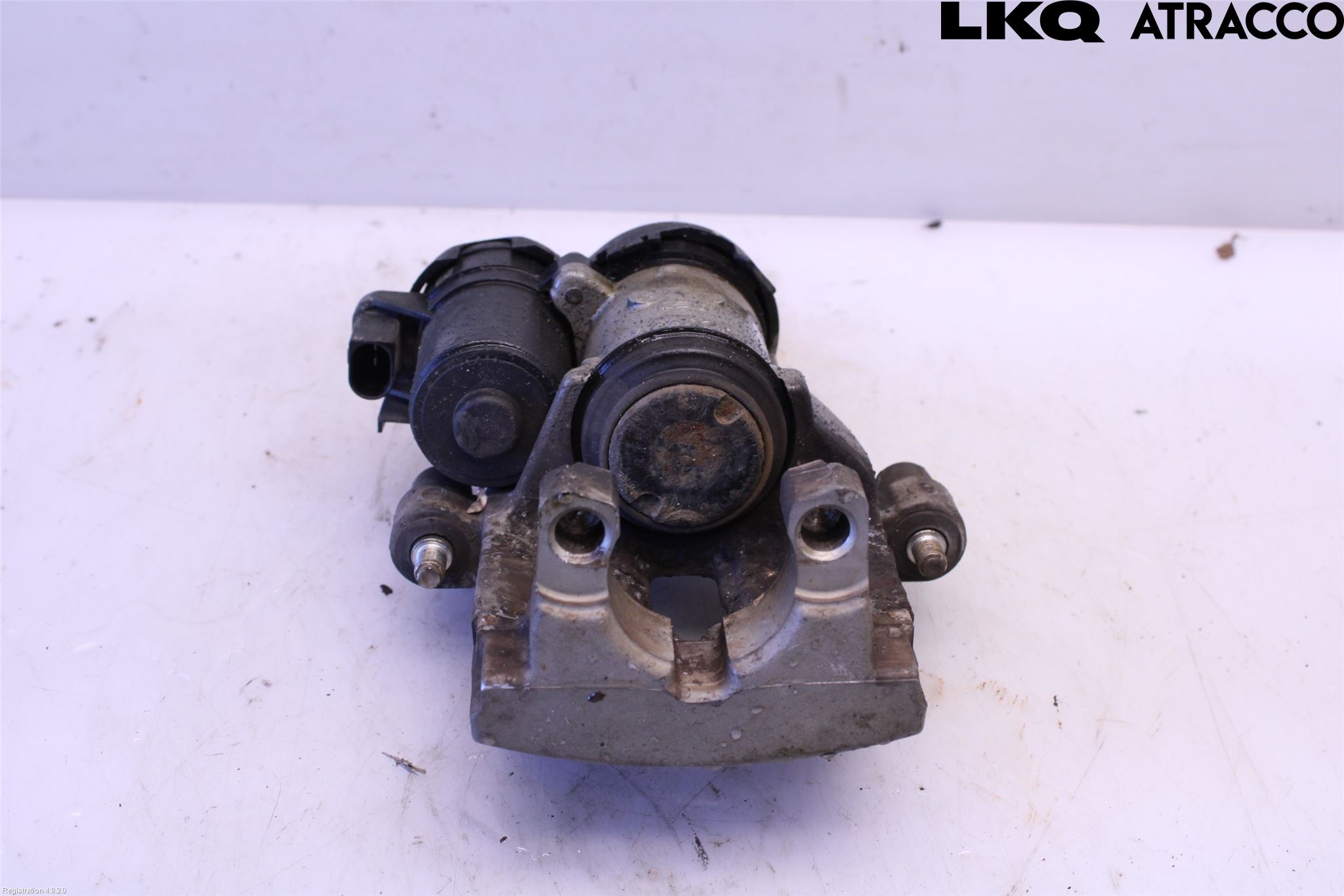 Mercedes-Benz MB GLC-KLASS (X253/C253) 15-22 Bremsecaliper Bak Høyre