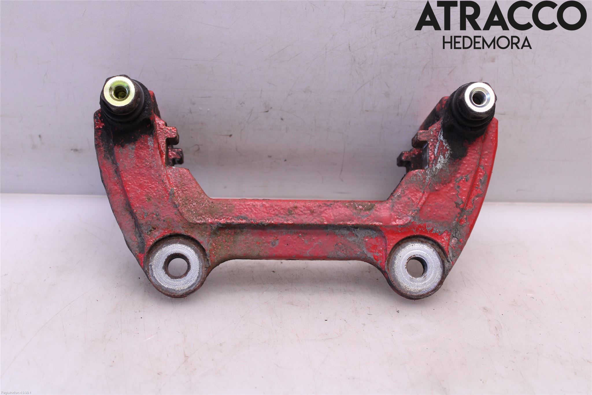 Kia OPTIMA 16-20 Bremsecaliper Feste Holder