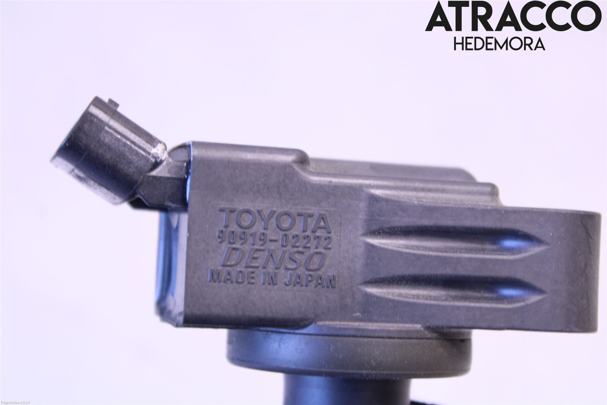 Toyota COROLLA 19- Coil