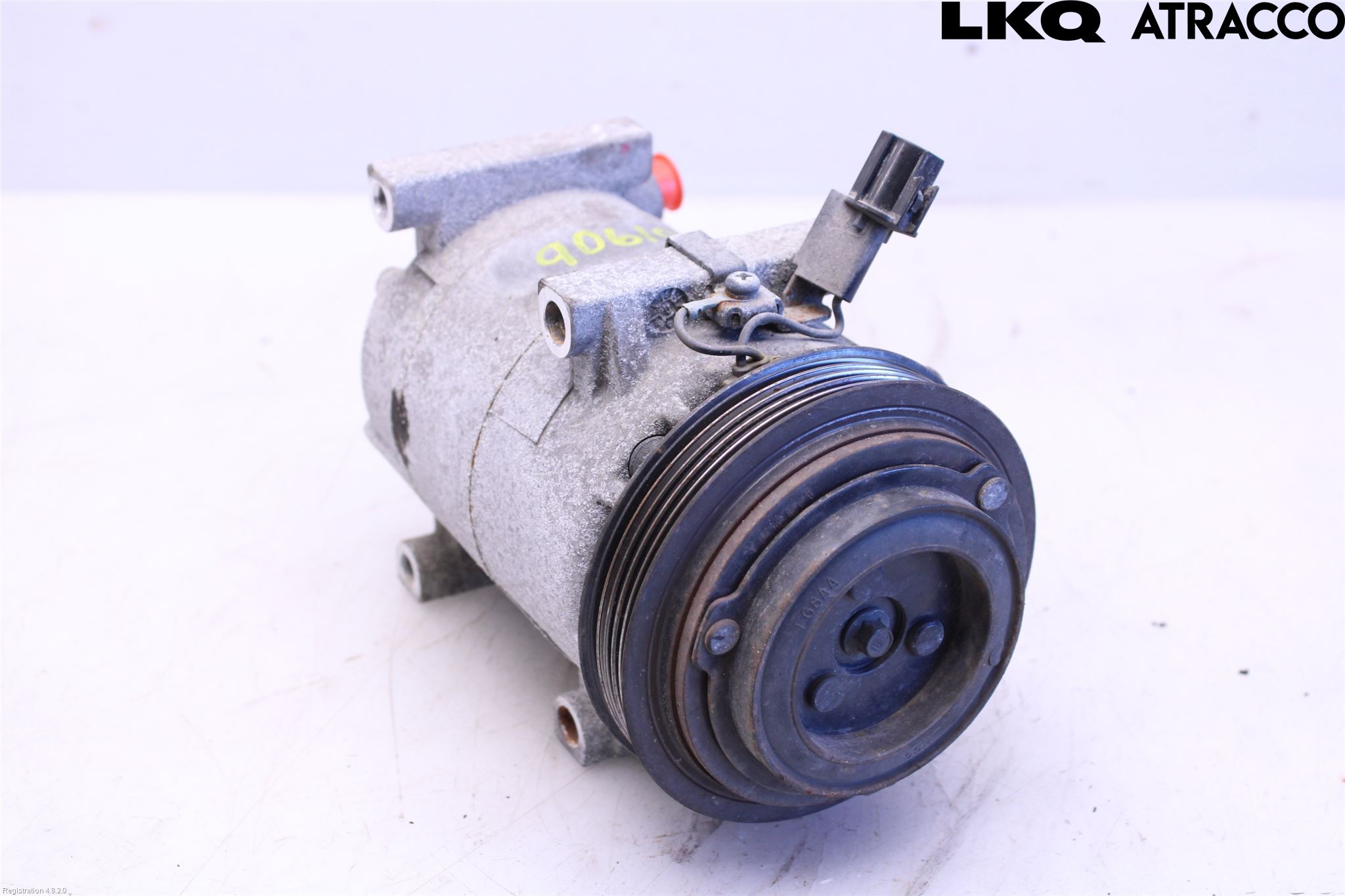 Hyundai i20 PB 09-14 Varme Ac Kompressor