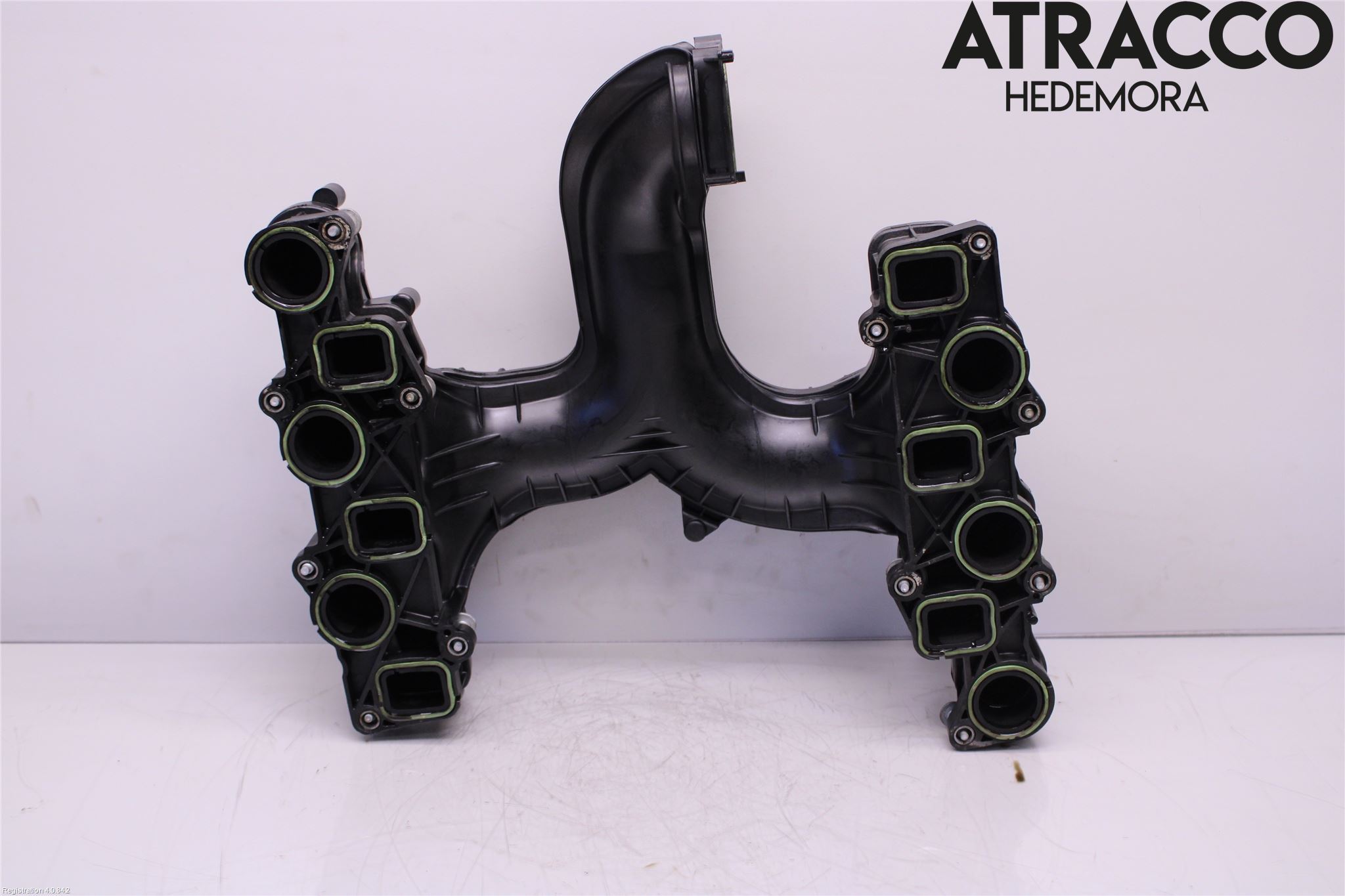 Audi A7/S7 4G 11-17 Innsugningsmanifold