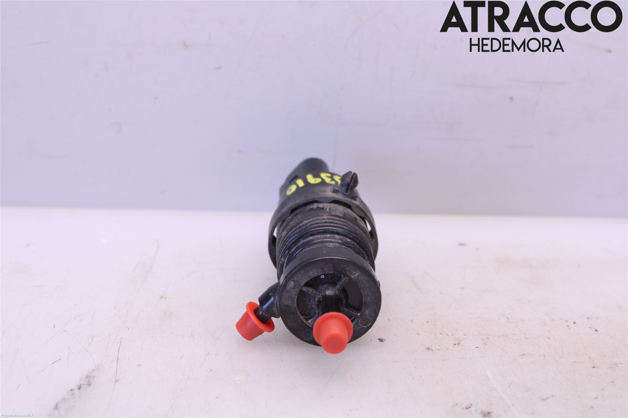 Mercedes-Benz MB CLA-KLASS (C117/X117) 13-19 Spylerpumpe Frontrute