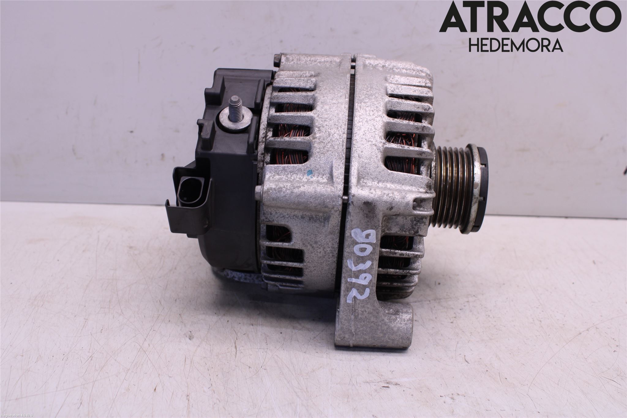 BMW X3 F25 10-17 Dynamo