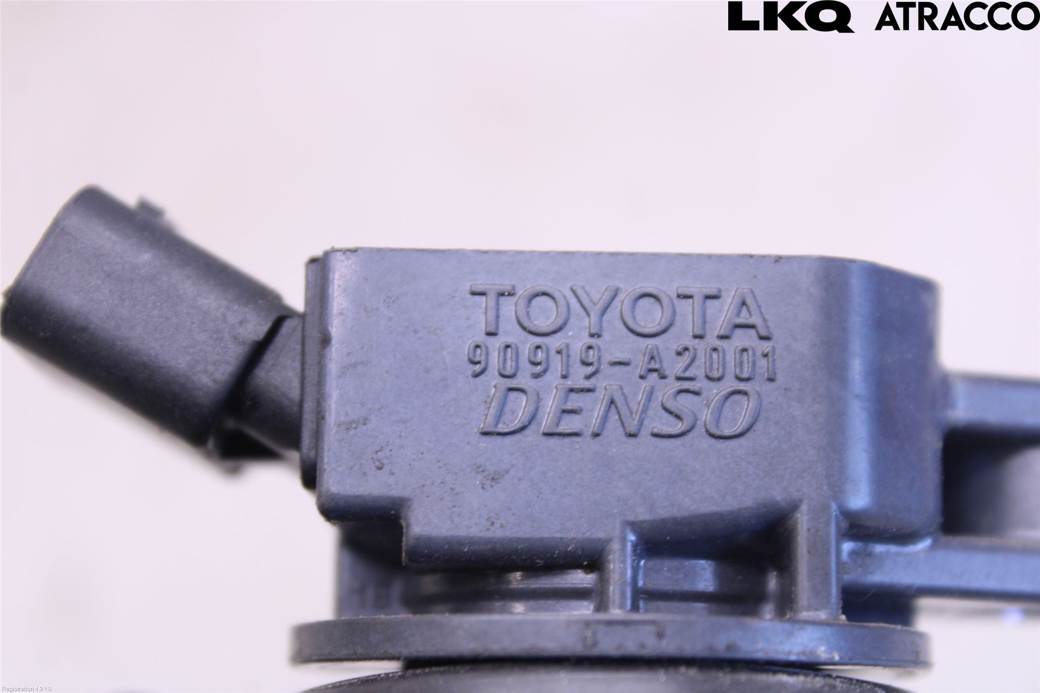 Toyota CAMRY 07-17 Coil