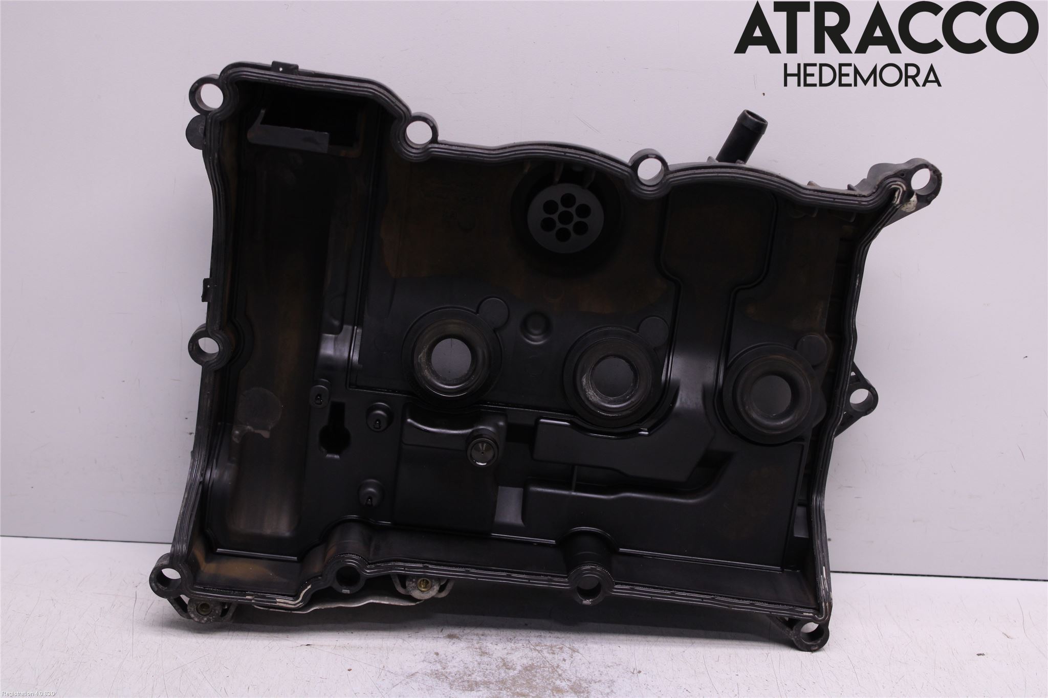 Honda CIVIC 17-22 Toppdeksel