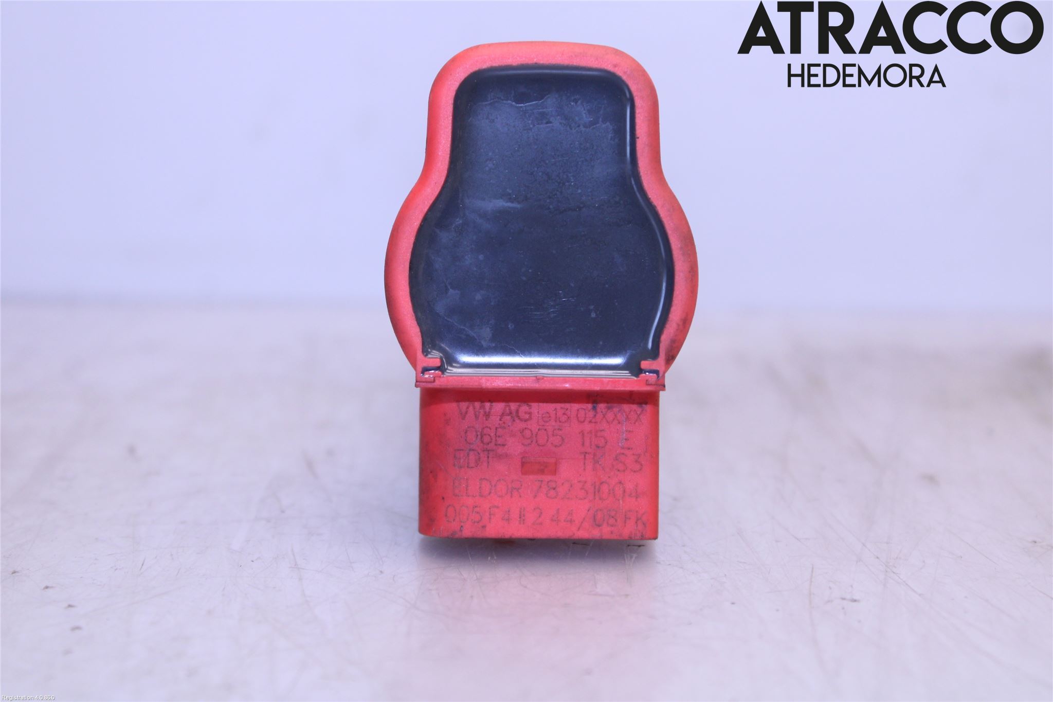 Audi A6/S6     05-11 Coil