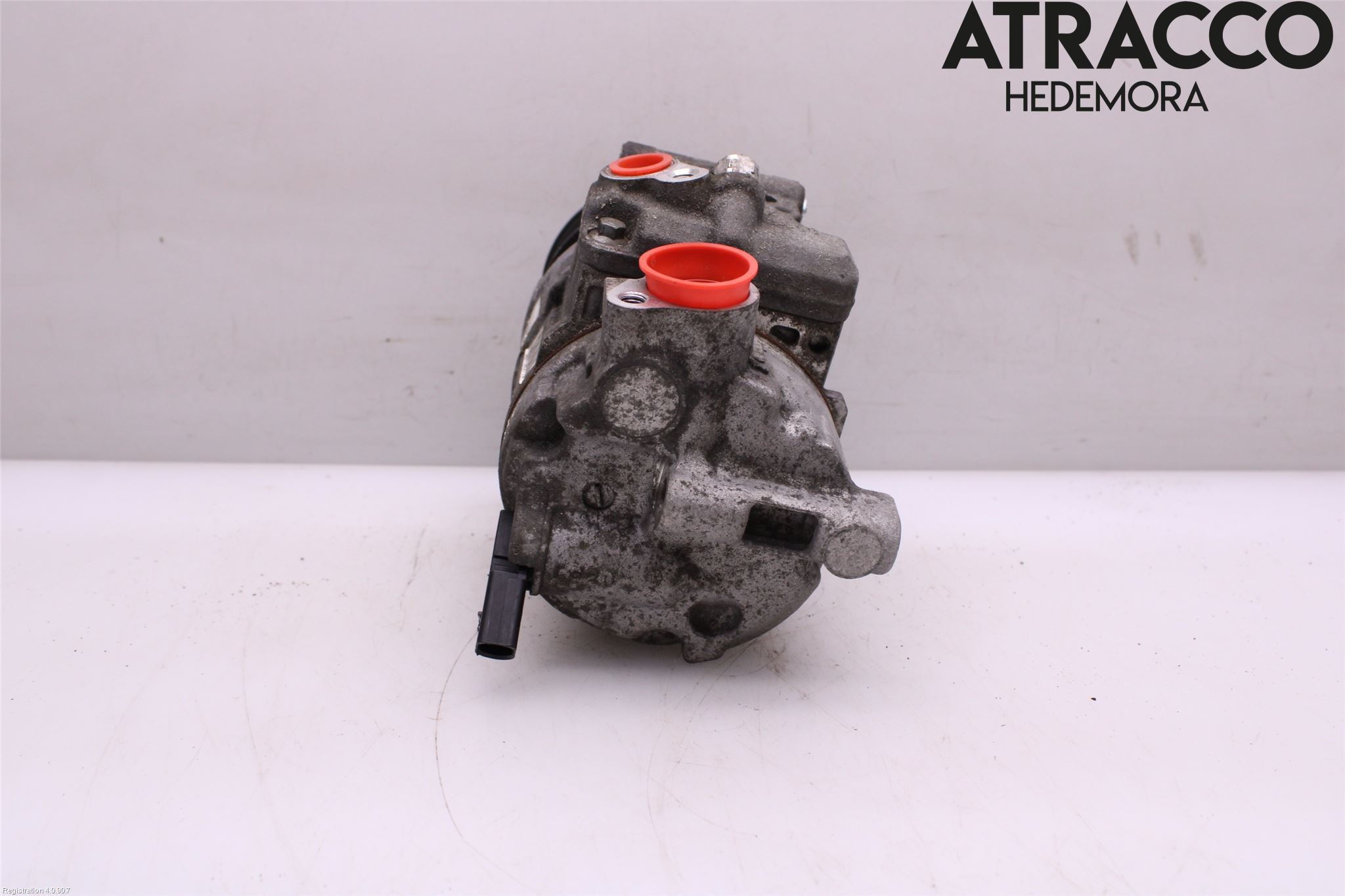 Audi A4 ALLROAD 09-16 Varme Ac Kompressor