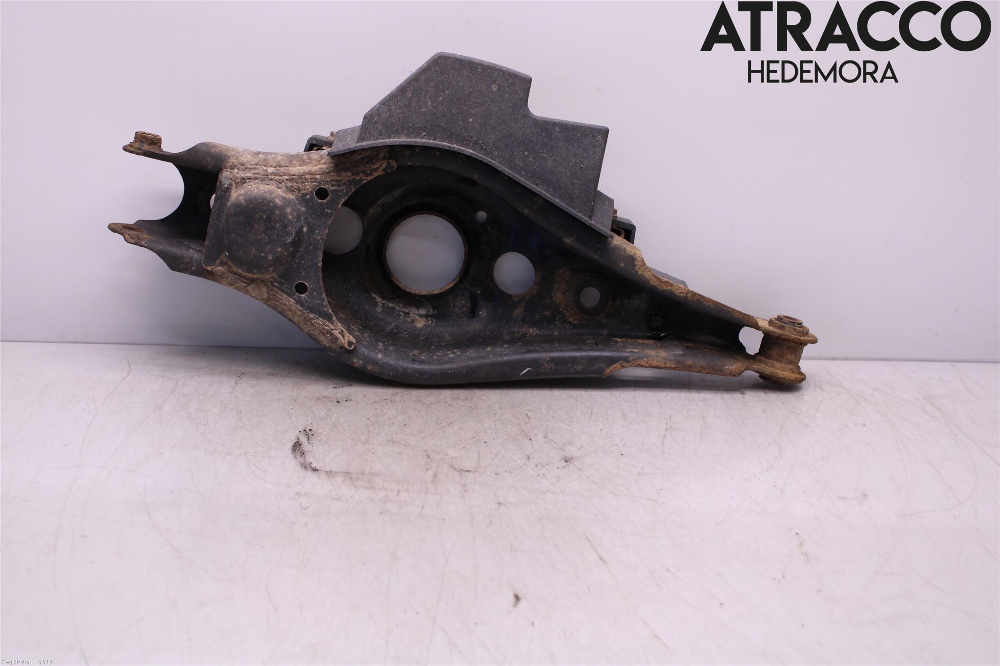 Toyota RAV 4 06-12 Bærearm Bak Venstre