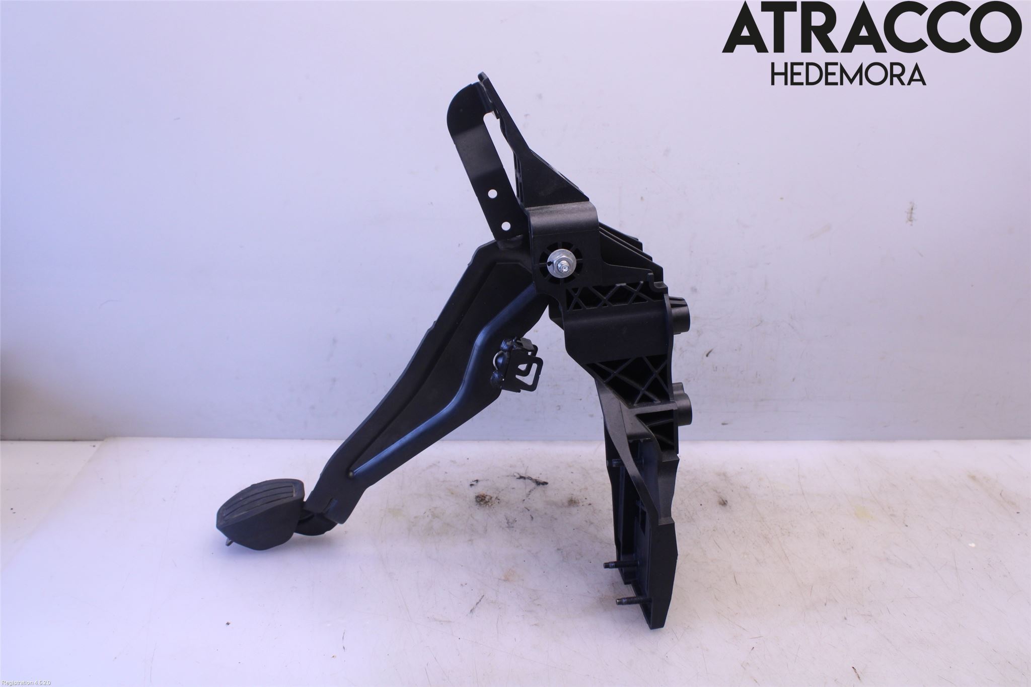 Peugeot 3008 17-24 Bremsepedal