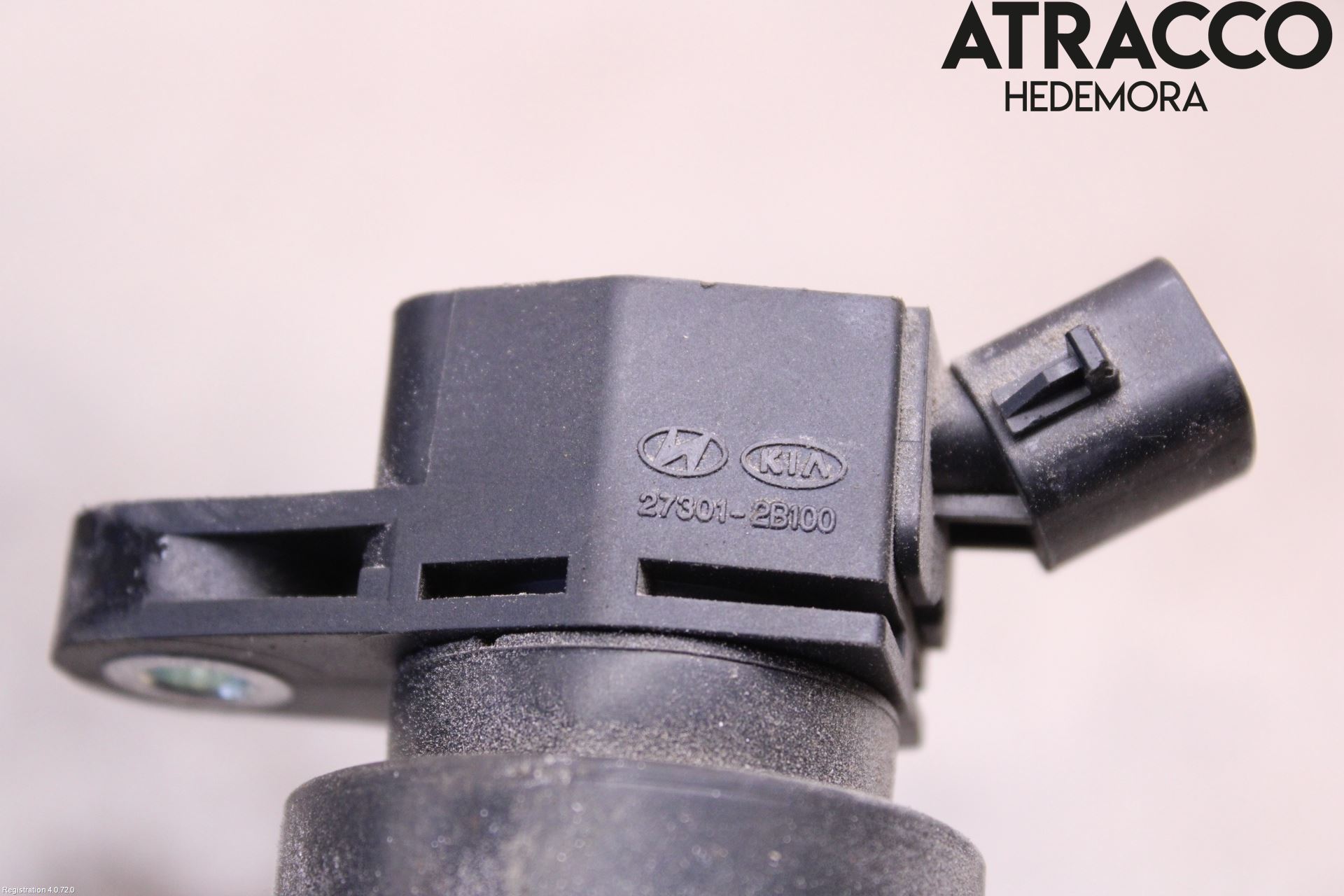 Kia CARENS III 13-19 Coil