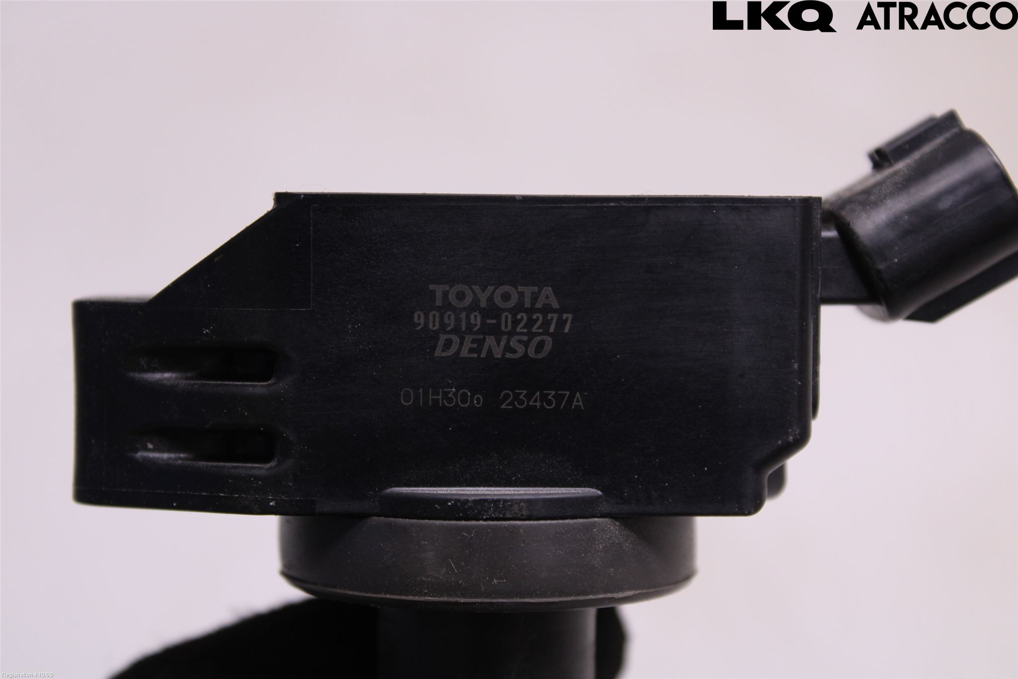 Toyota YARIS CROSS XP21 21- Coil