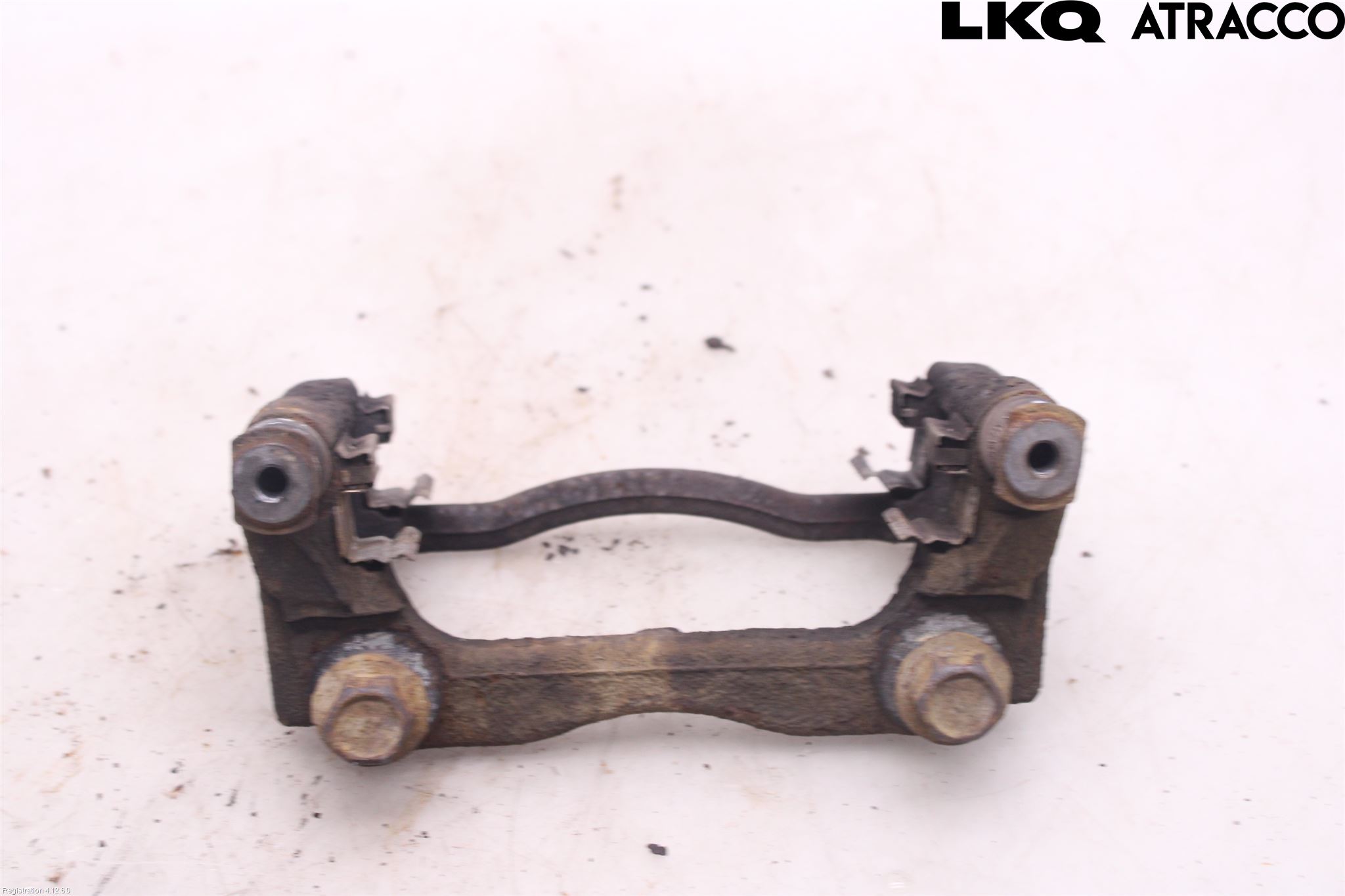 Honda CR-V 07-12 Bremsecaliper Feste Holder