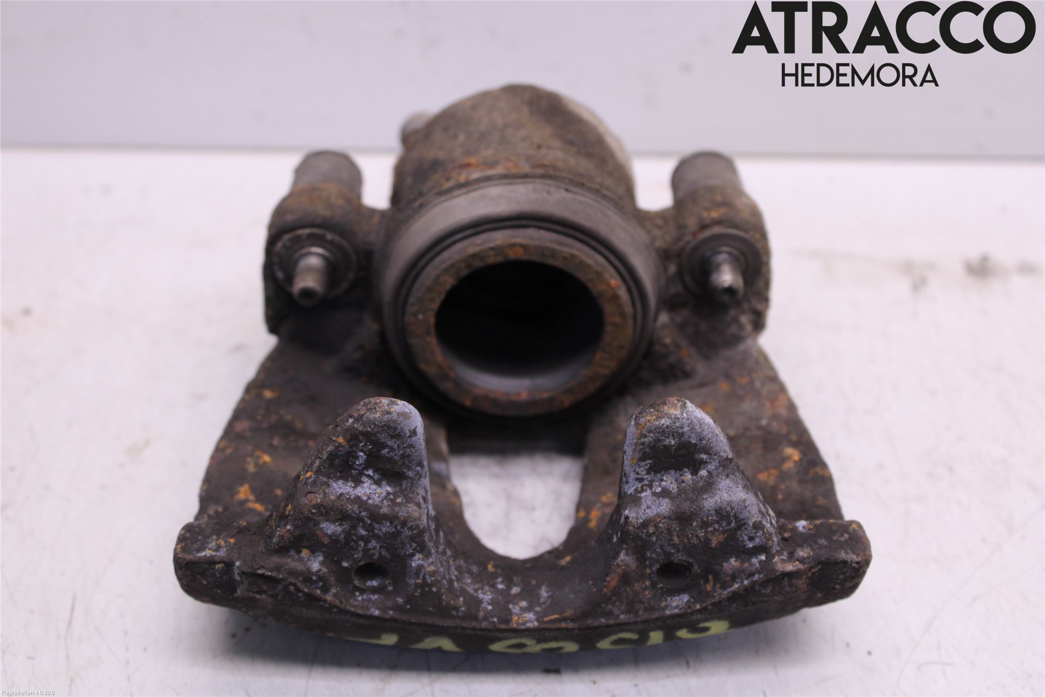 Volvo S40 04-07 Bremsecaliper Foran Venstre