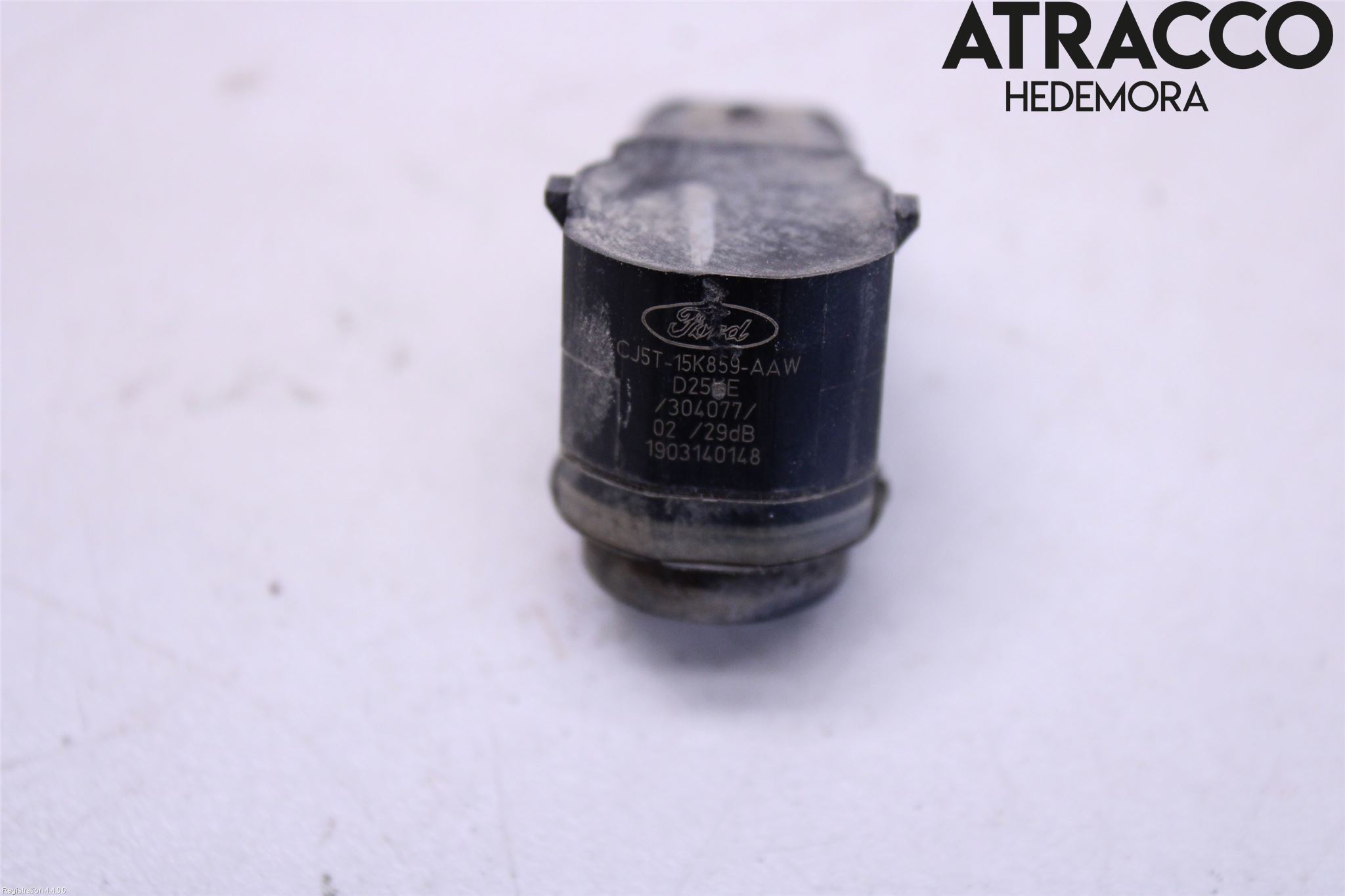 Ford KUGA 13-16 Sensor Parkering Front