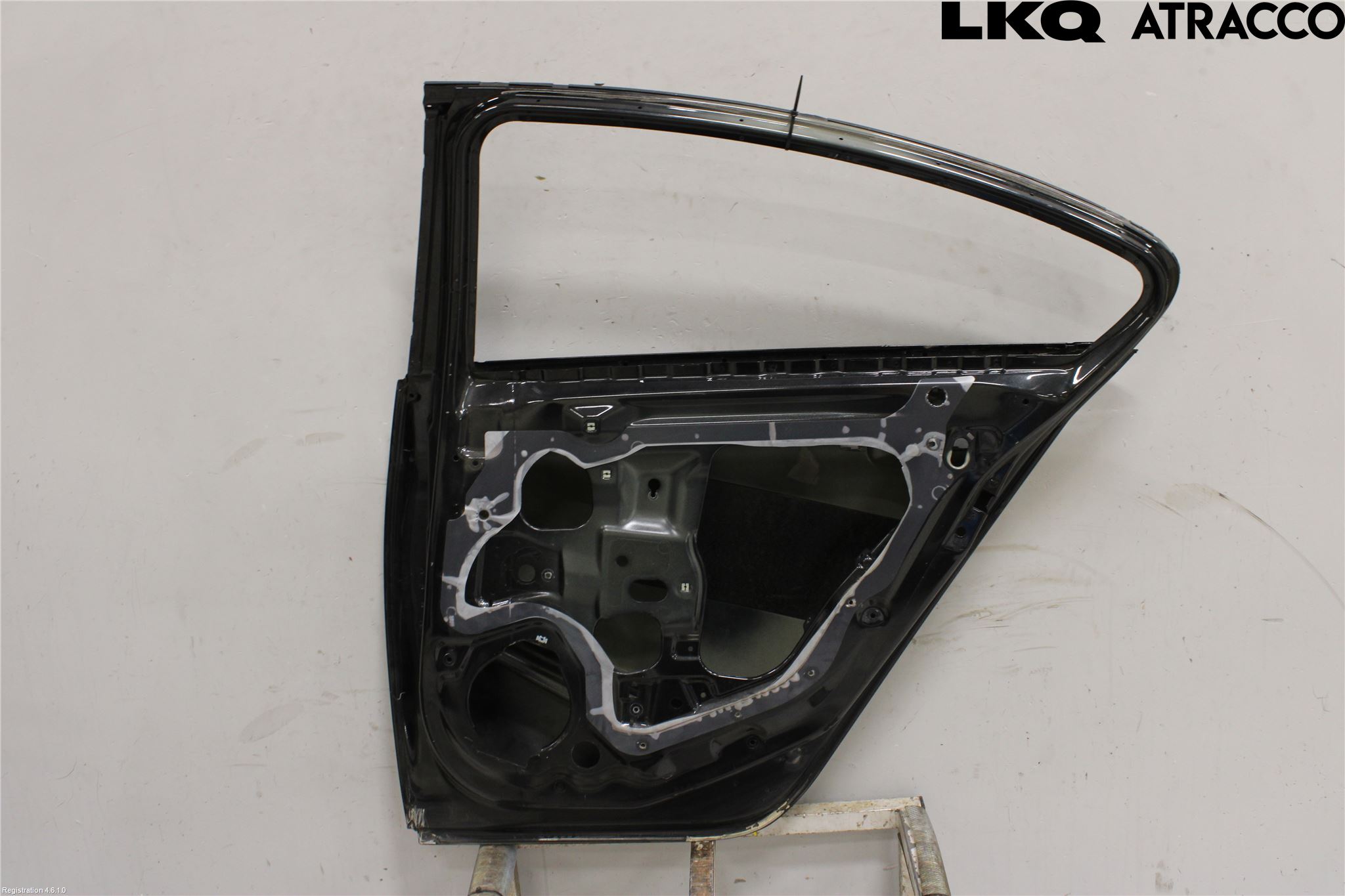 Opel INSIGNIA 09-16 Dør 4D Bak Høyre