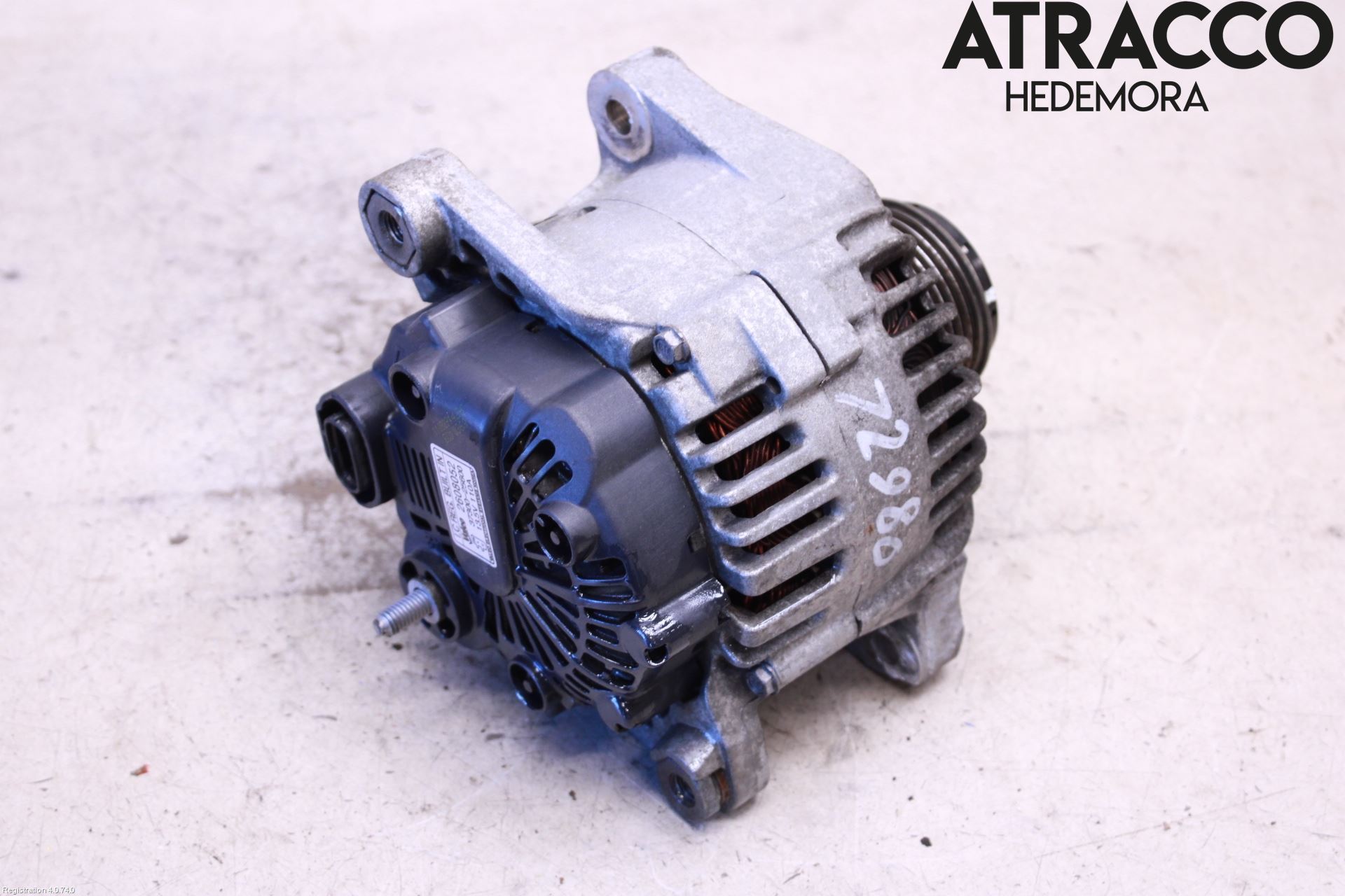 Hyundai ix35 Dynamo