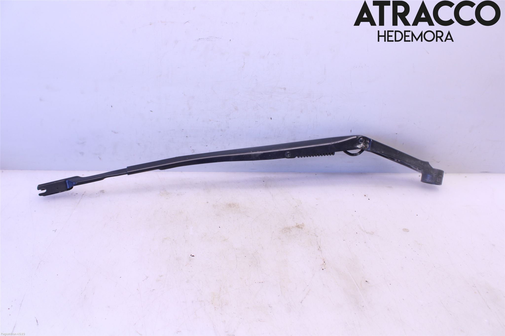 Toyota C-HR 16-23 Viskerarm-Armer Frontrute