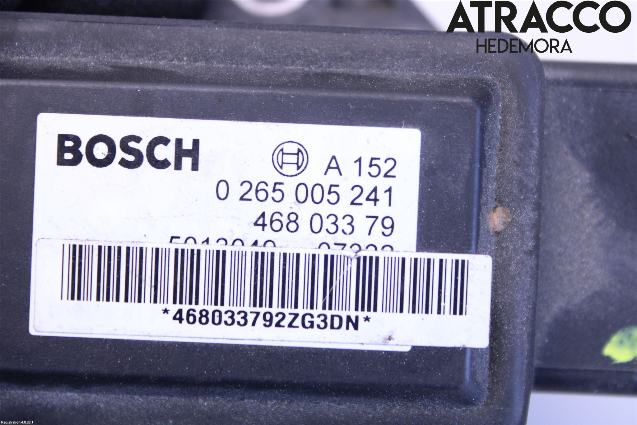 Ferrari F430 Sensor Øvrig