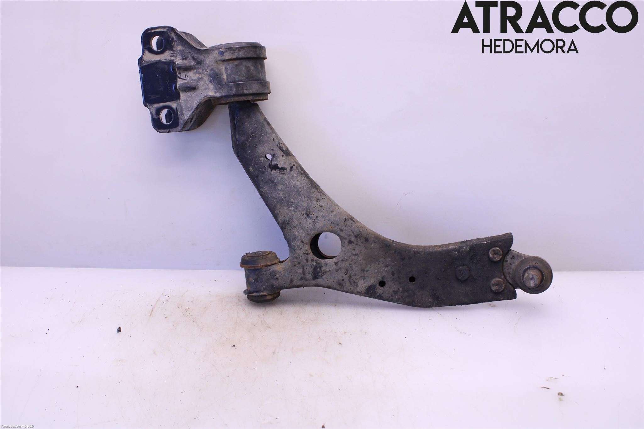 Ford FOCUS 15-18 Bærearm Foran Venstre Nedre