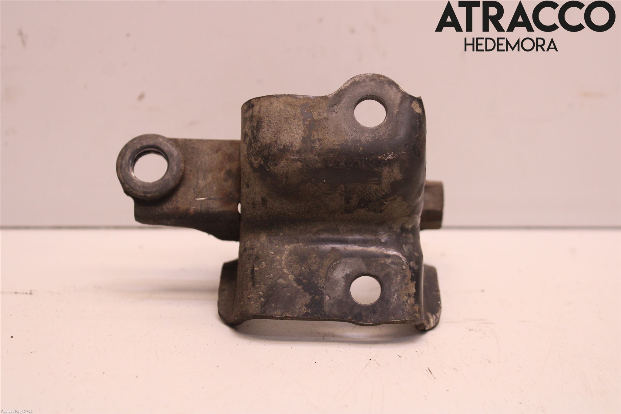 Toyota COROLLA 98-01 Gearkasse Feste Stål-Alu