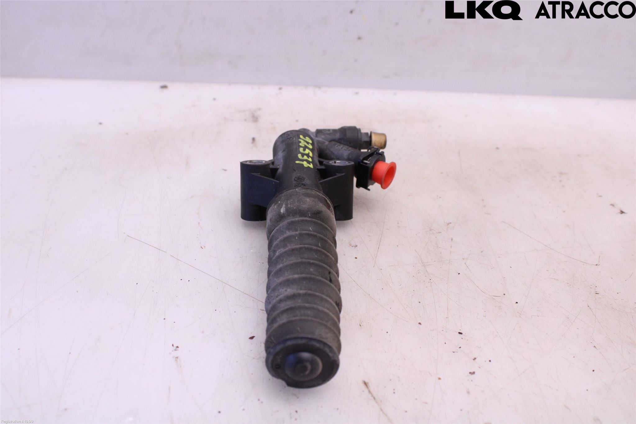 Citroen C4 CACTUS 14-20 Clutch Sylinder Slave