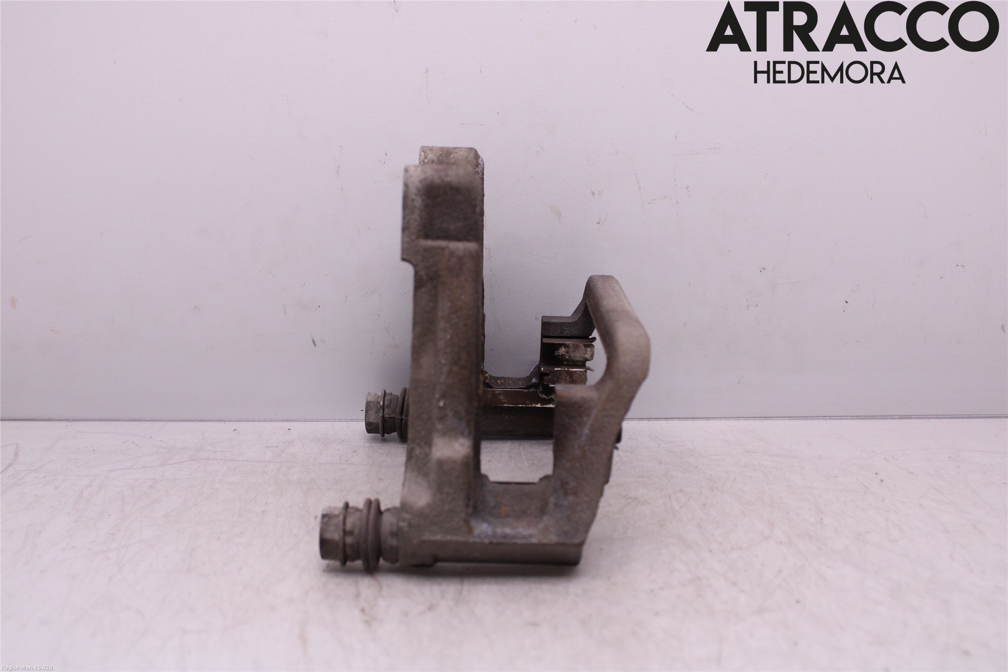 Mercedes-Benz MB CLA-KLASS (C117/X117) 13-19 Bremsecaliper Feste Holder