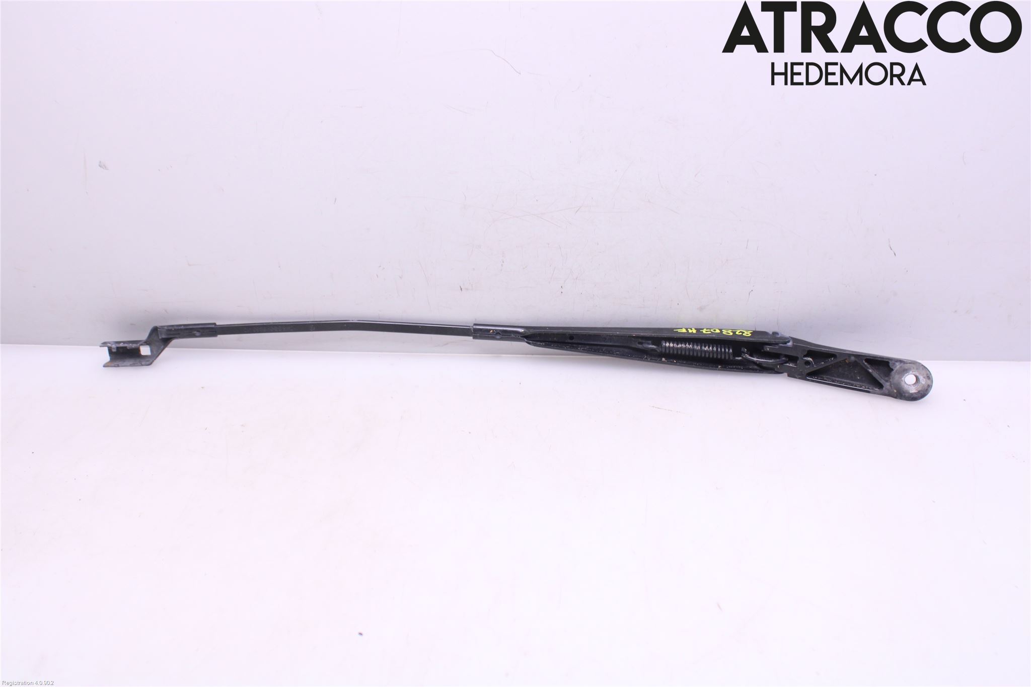 Volkswagen VW PASSAT 11-14 Viskerarm-Armer Frontrute
