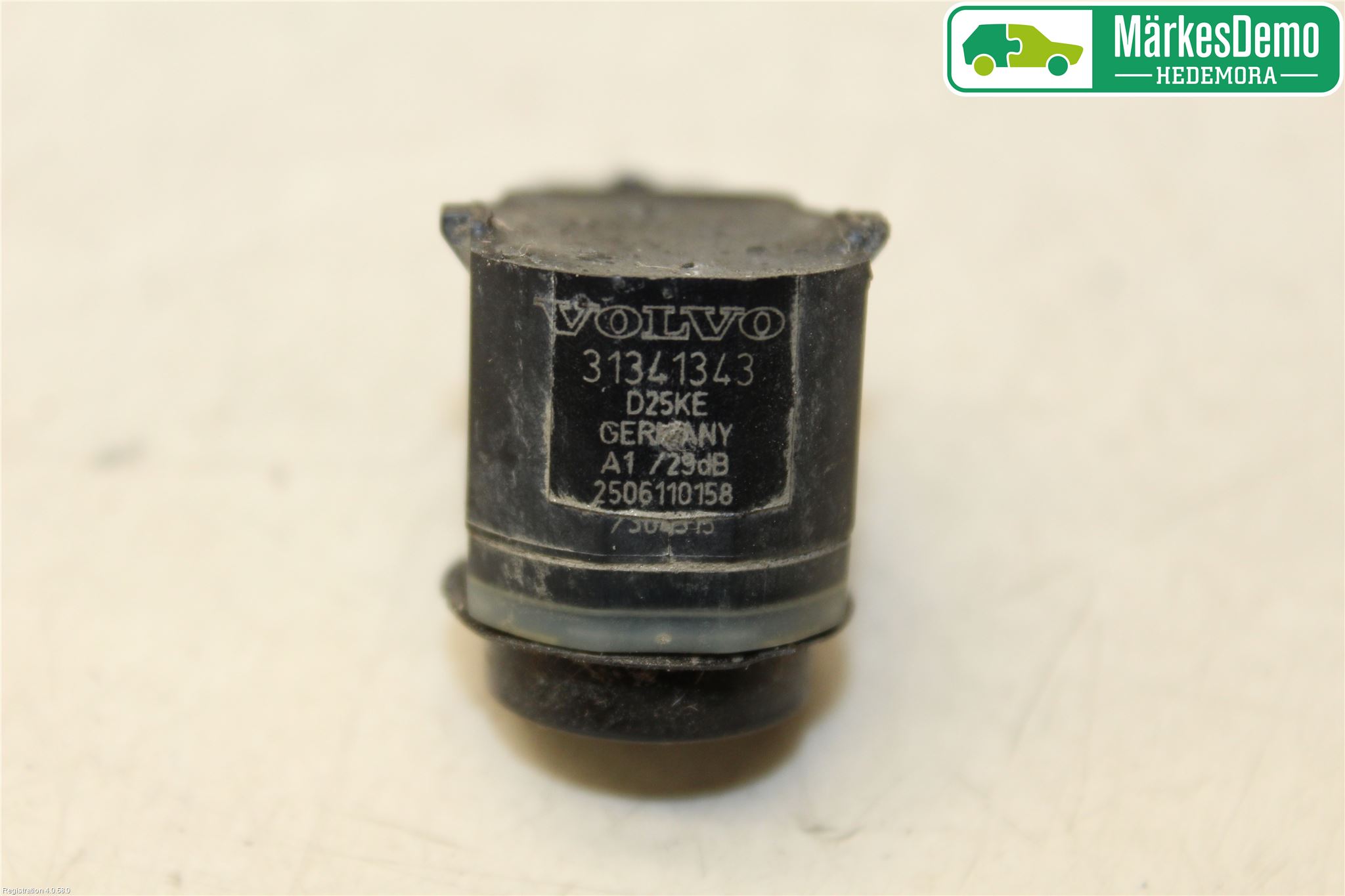 Volvo V70 08-13 Sensor Ryggesensor