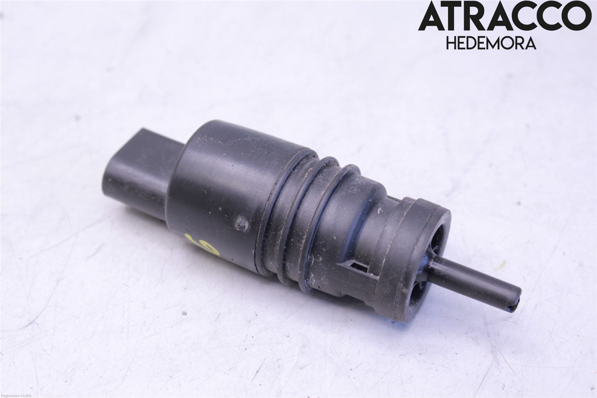 Volkswagen VW CRAFTER 06-16 Spylerpumpe Frontrute