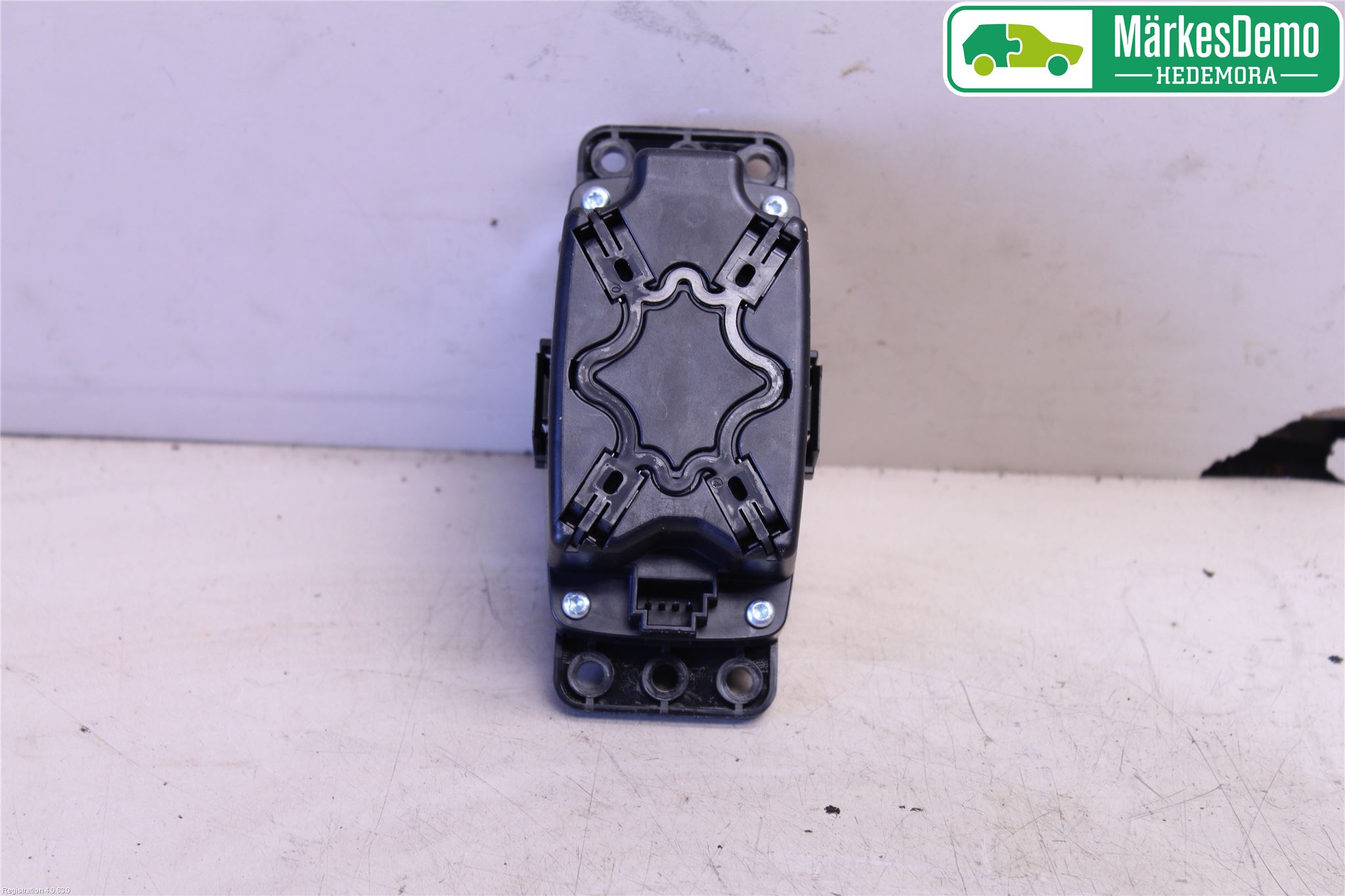 Mercedes-Benz MB B-KLASS (W246/W242) 12-19 Bryter Cruisekontroll