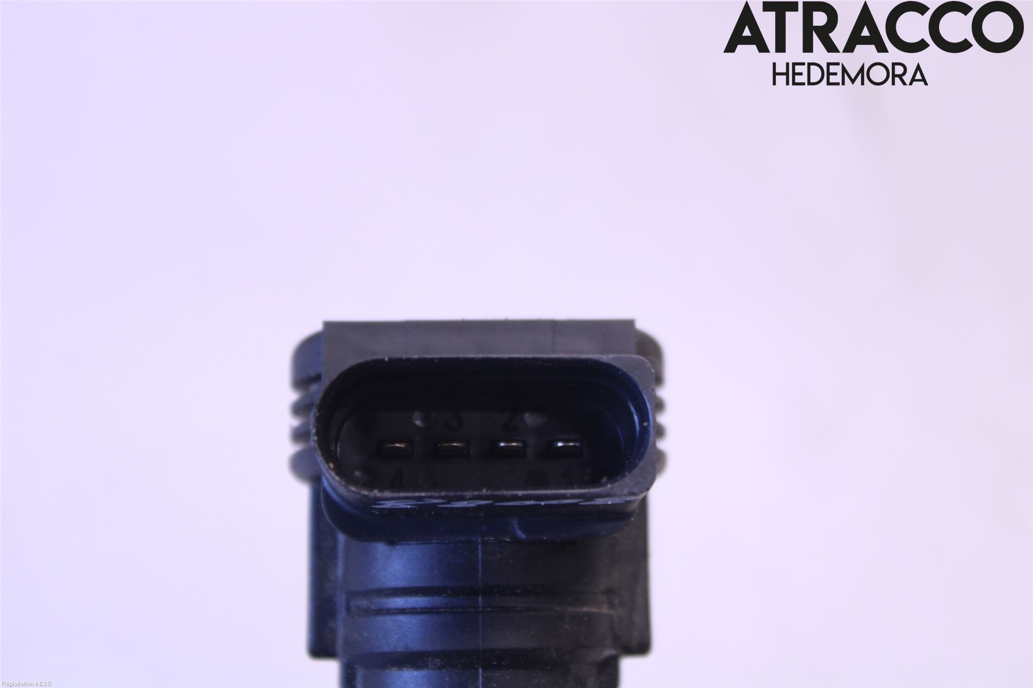 Audi A6/S6     05-11 Coil