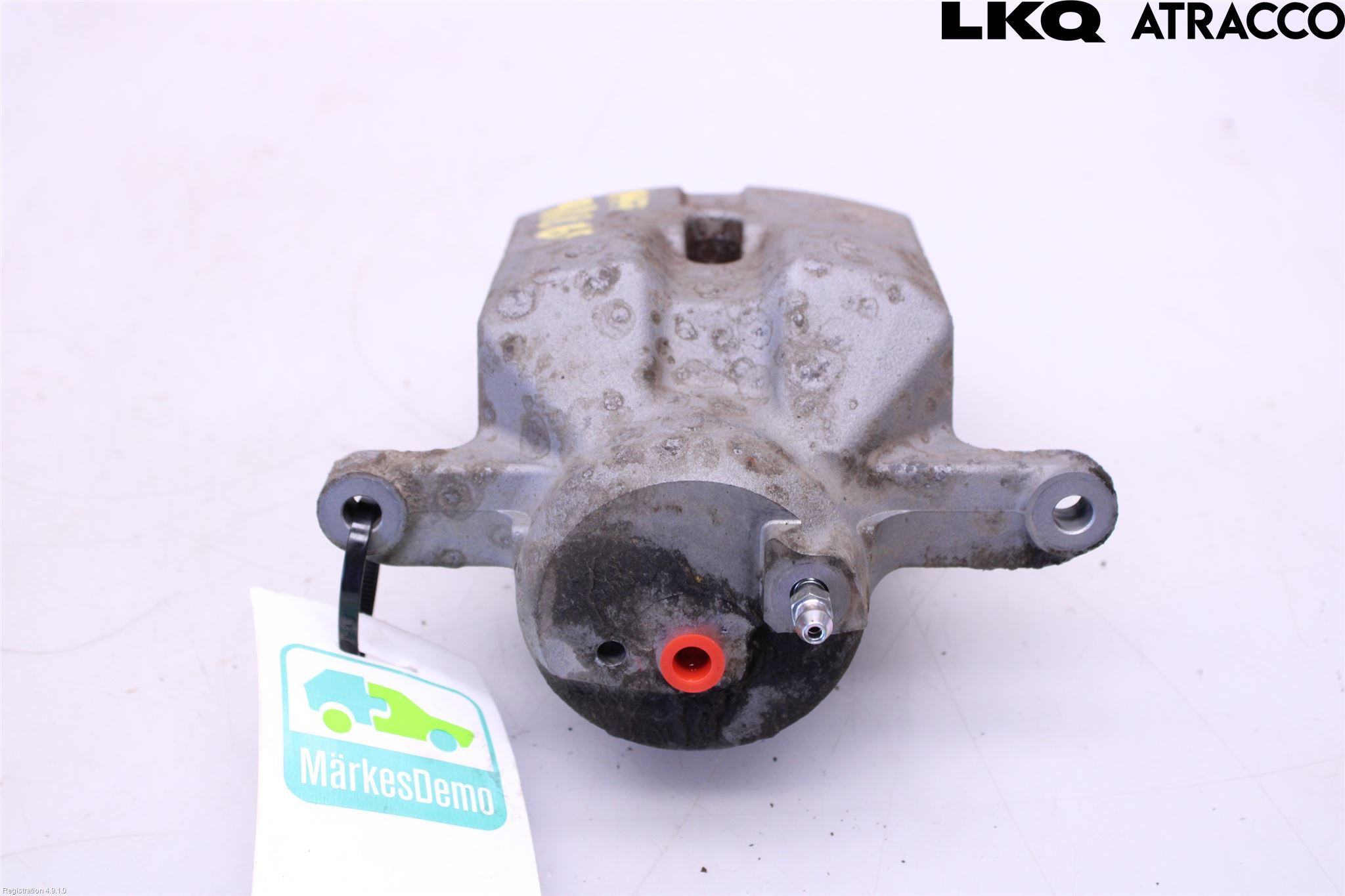 Toyota PRIUS (ZVW50) 16-21 Bremsecaliper Foran Høyre