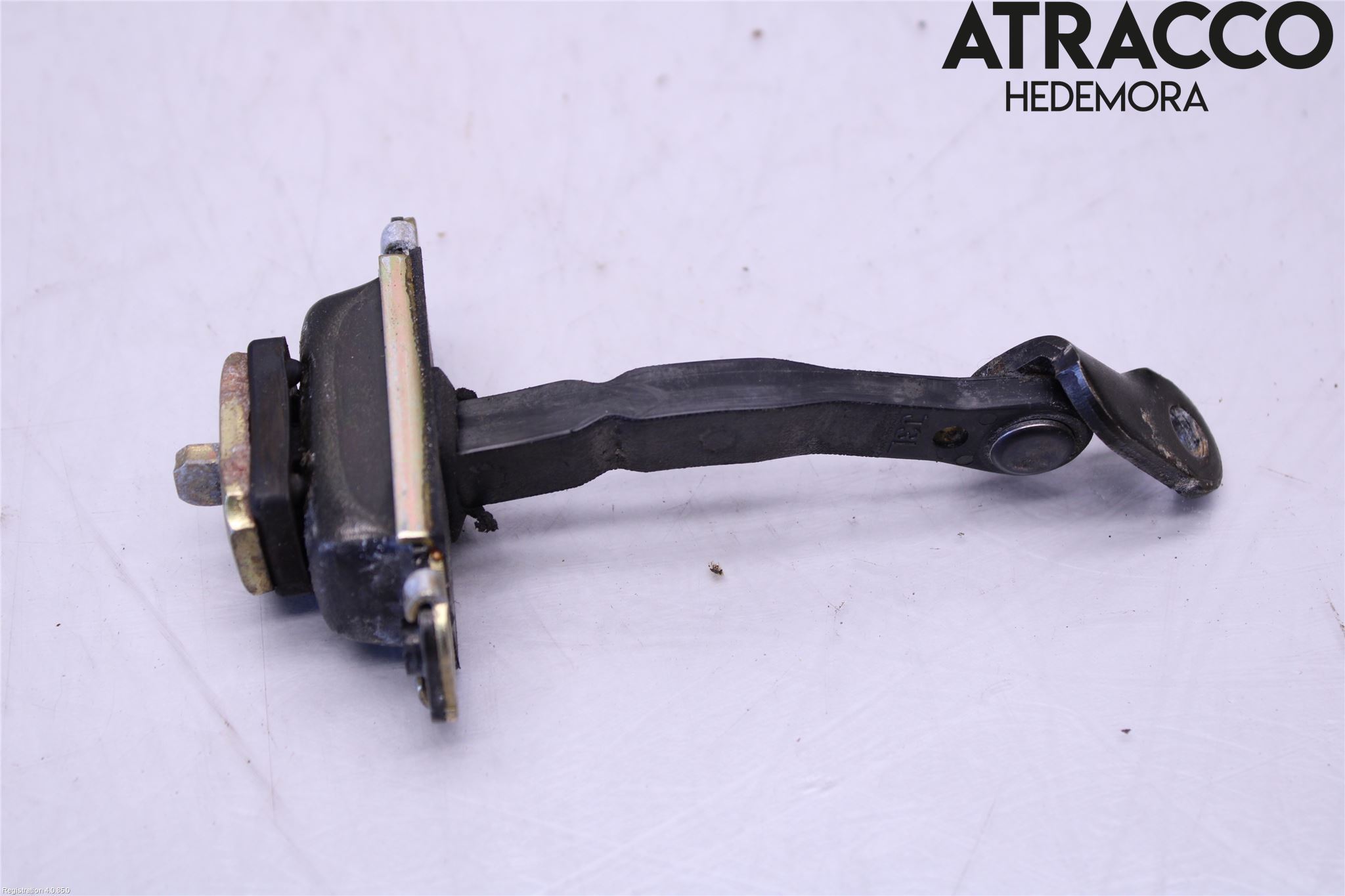 Hyundai COUPÉ Dørstopper