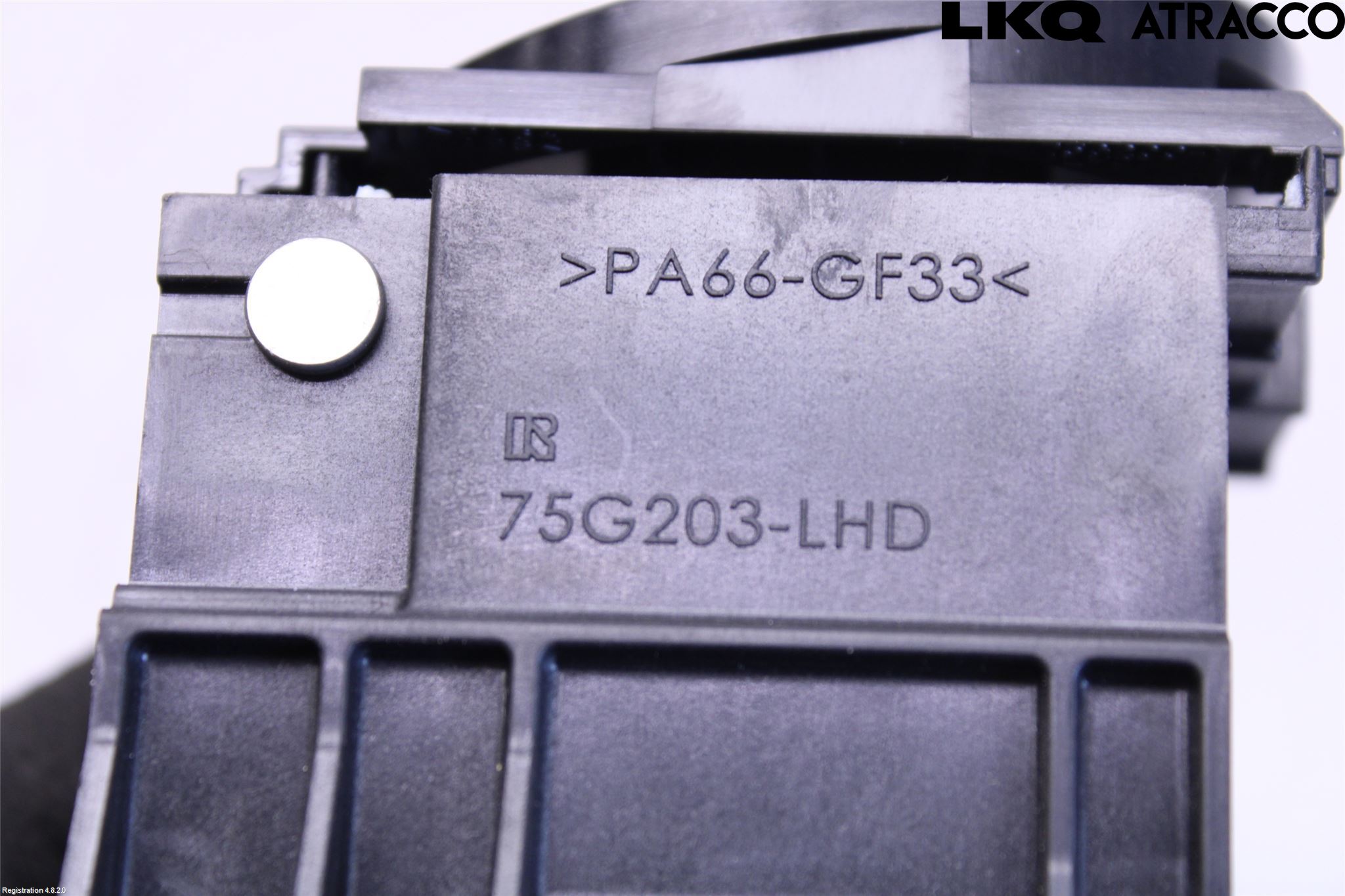 Toyota PRIUS (ZVW50) 16-21 Gearspak