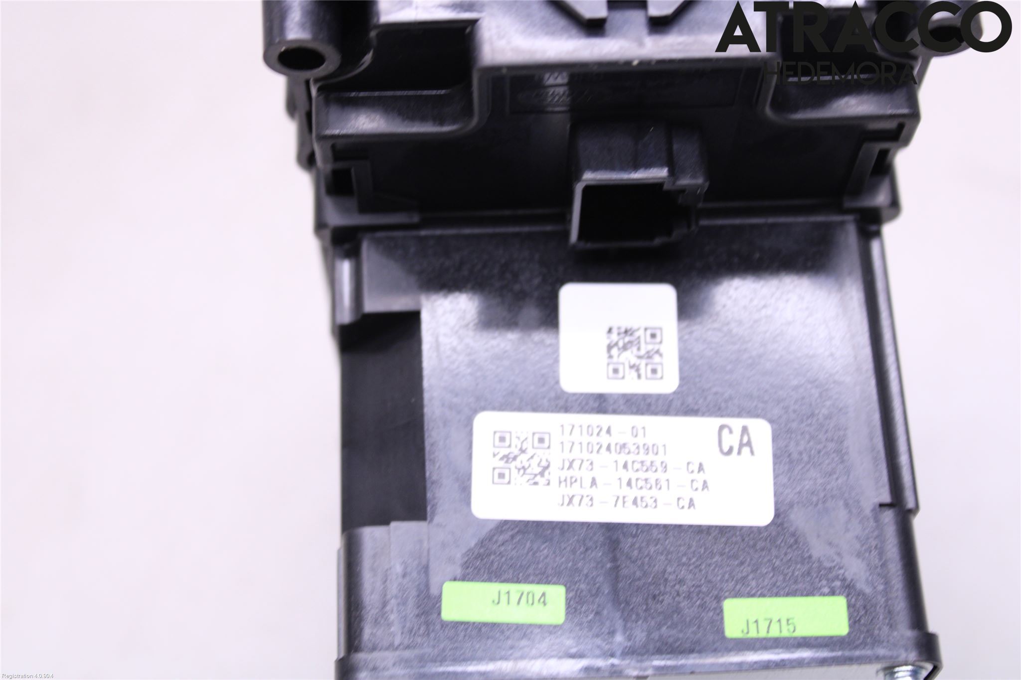 Jaguar XF (X260) 16-24 Gearspak