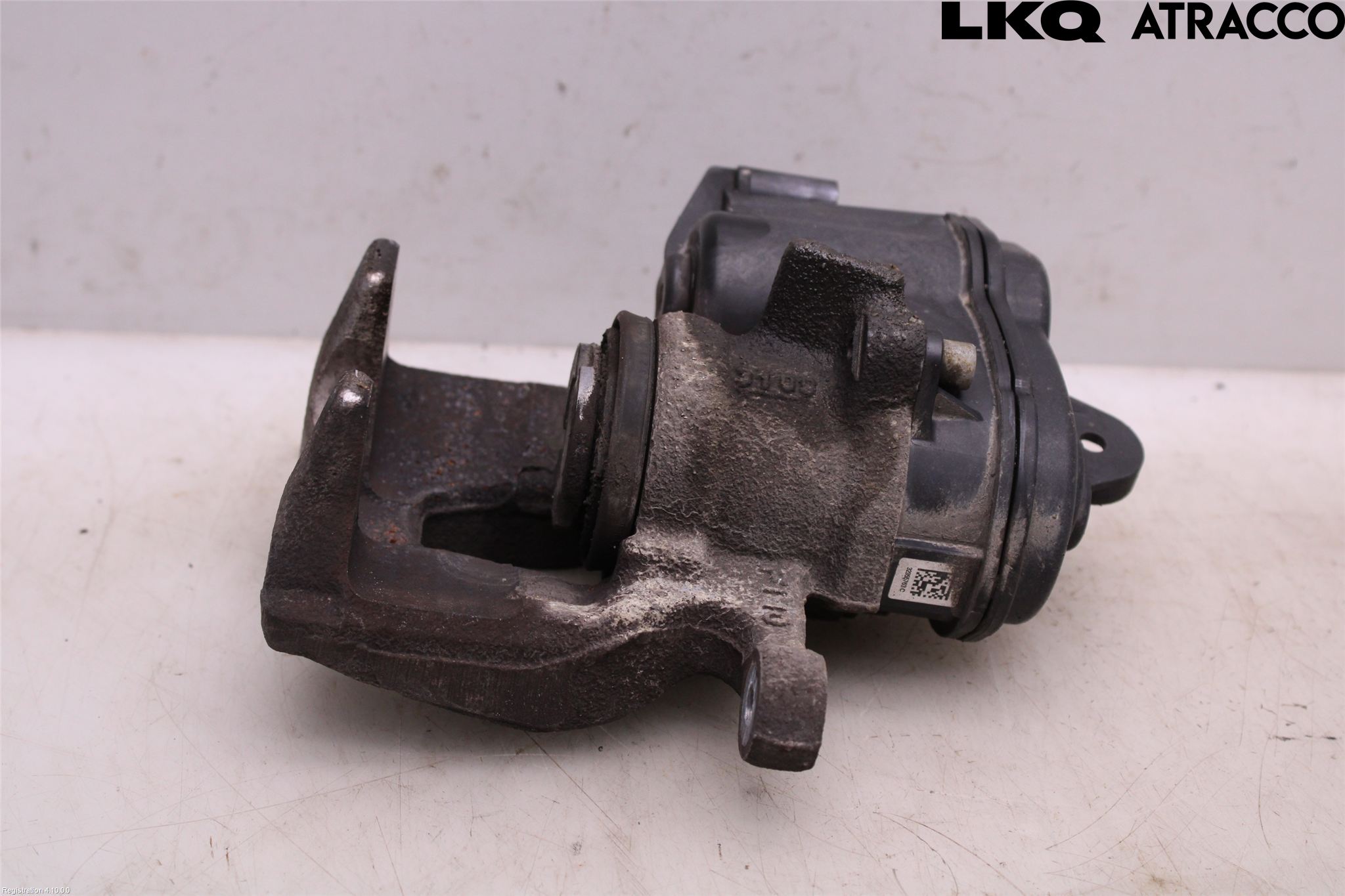 Audi A4/S4 B9 20- Bremsecaliper Bak Venstre