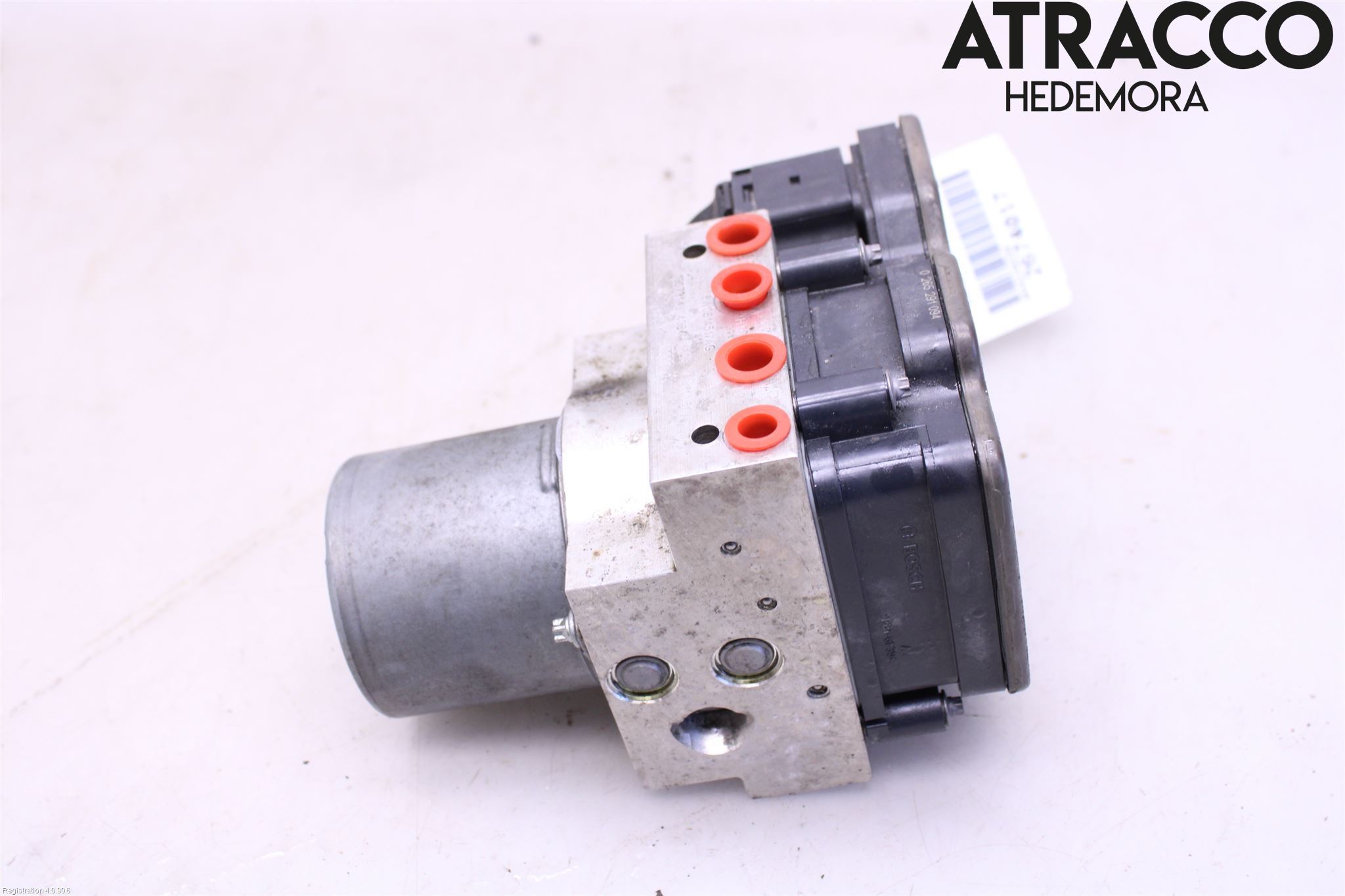 Audi A4 ALLROAD 17- Abs Hydraulikkaggregat