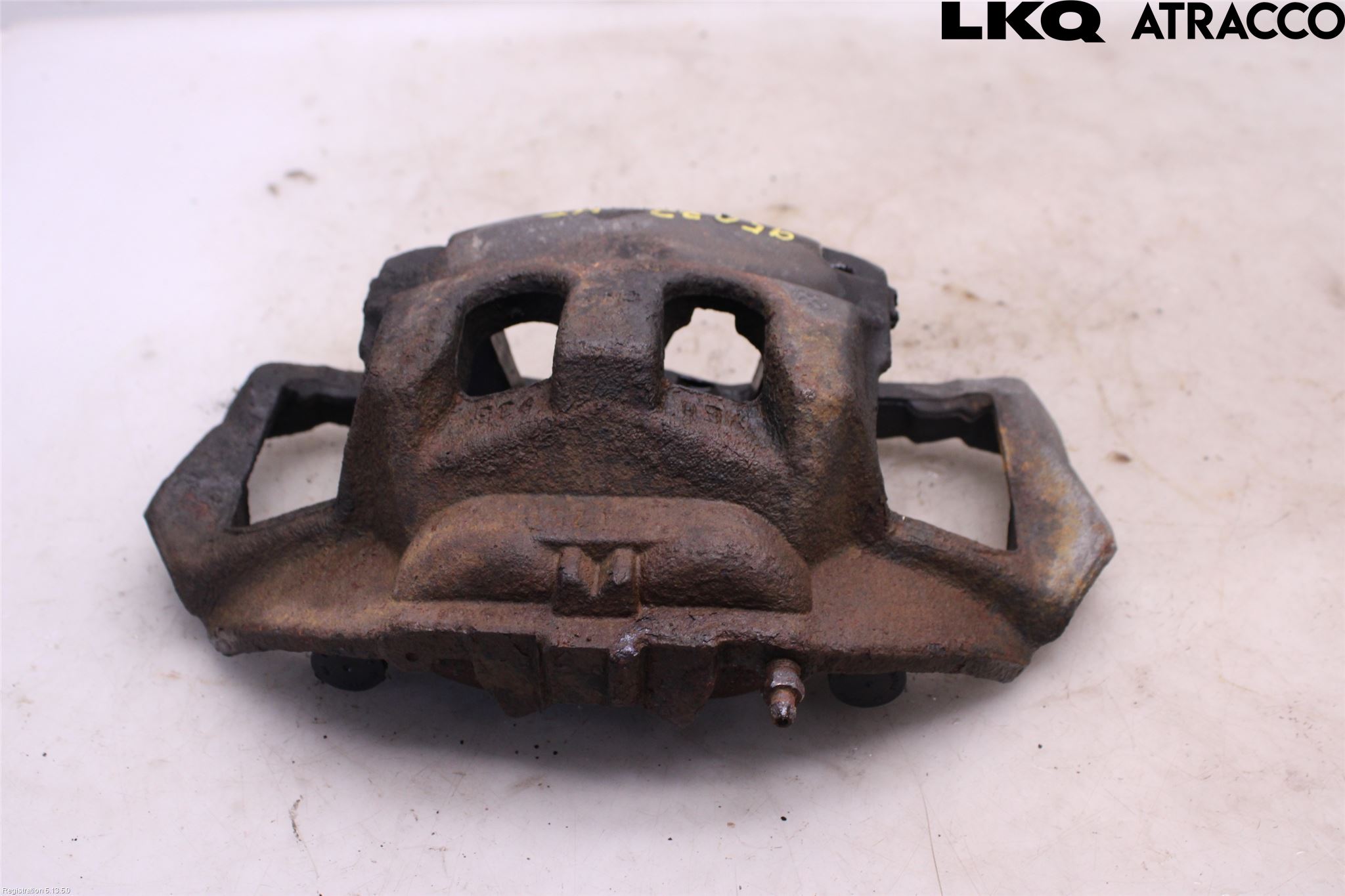 Volkswagen VW TRANSP/CARAVELLE (T6) 16-22 Bremsecaliper Foran Høyre