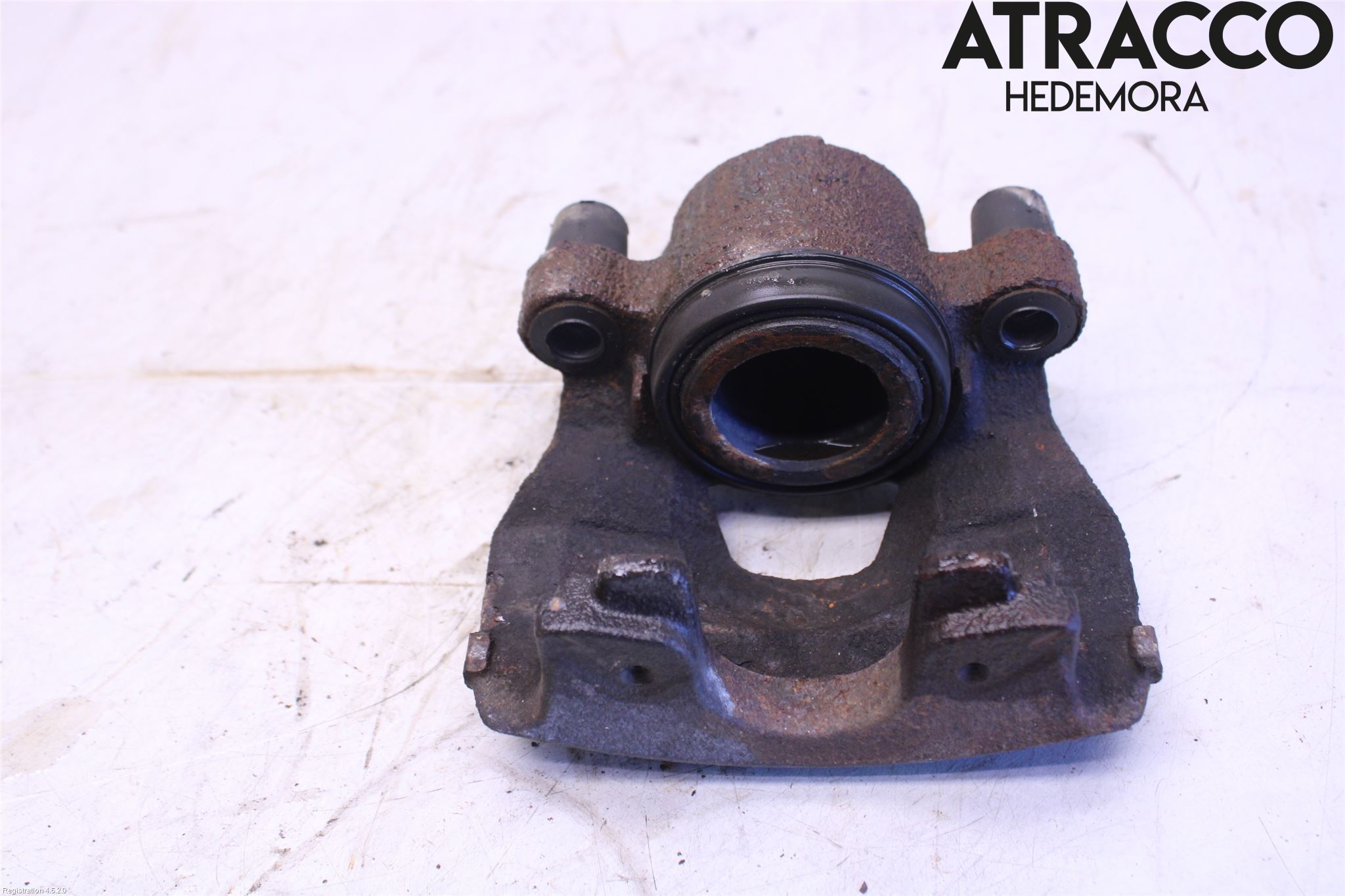 Toyota YARIS XP21 20- Bremsecaliper Foran Venstre