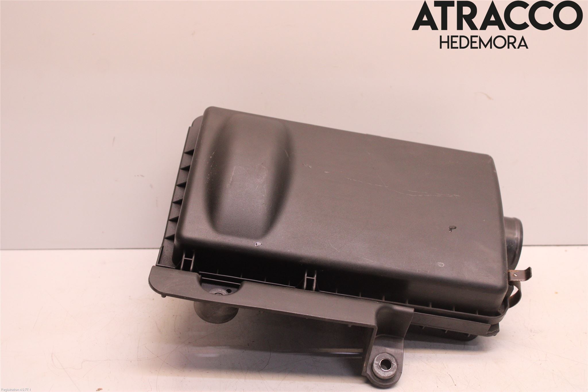 Toyota PRIUS NWH20 04-08 Luftfilter Boks