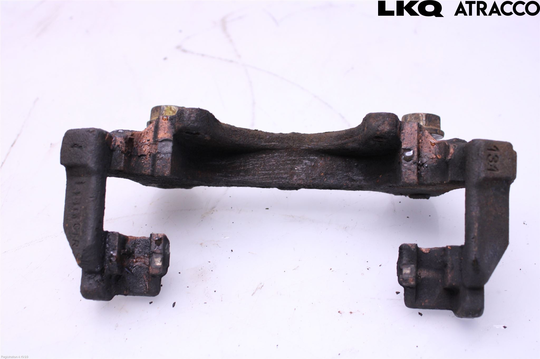 Volkswagen VW TIGUAN 07-16 Bremsecaliper Feste Holder