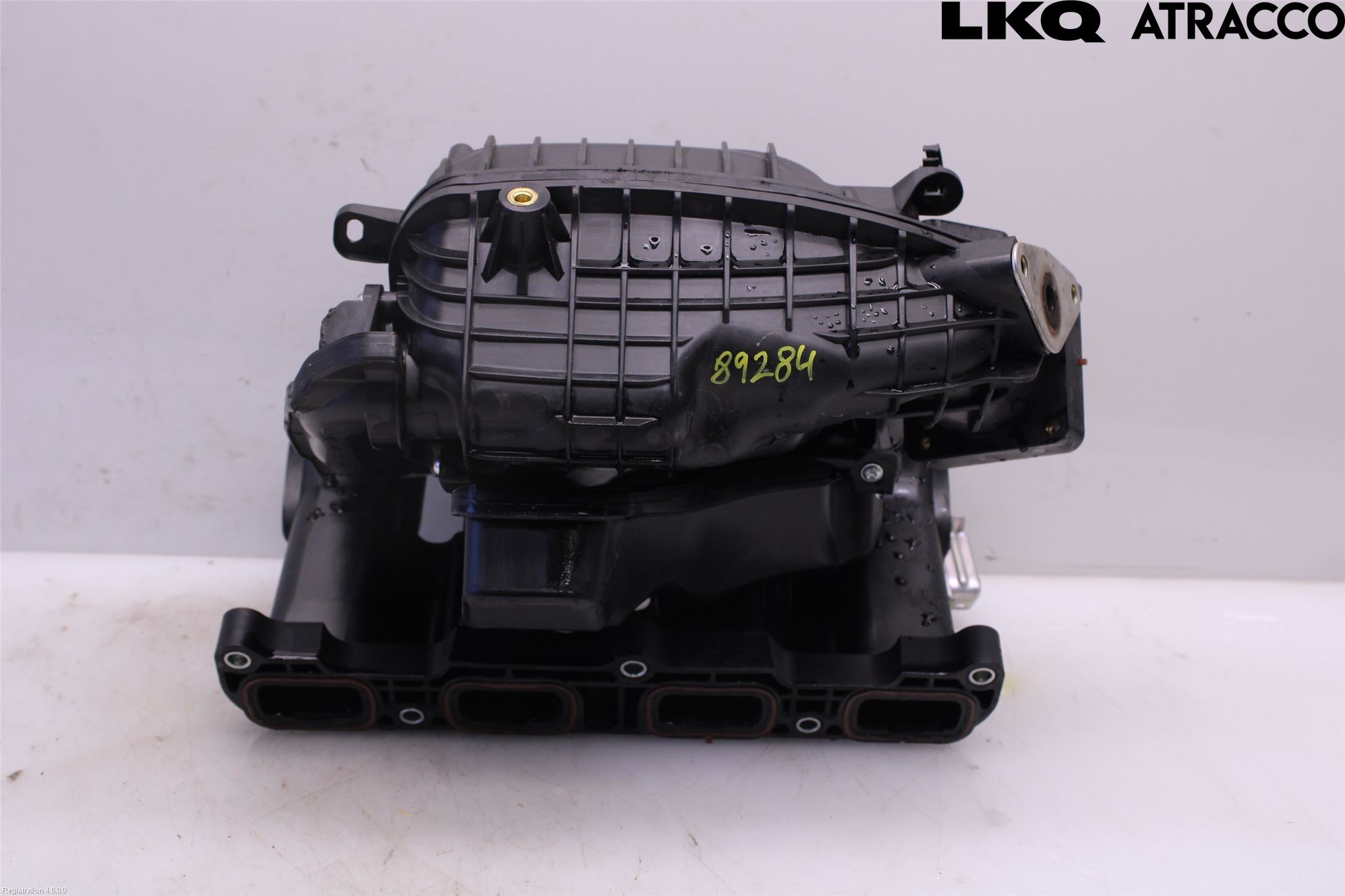 Mitsubishi OUTLANDER 13-21 Innsugningsmanifold