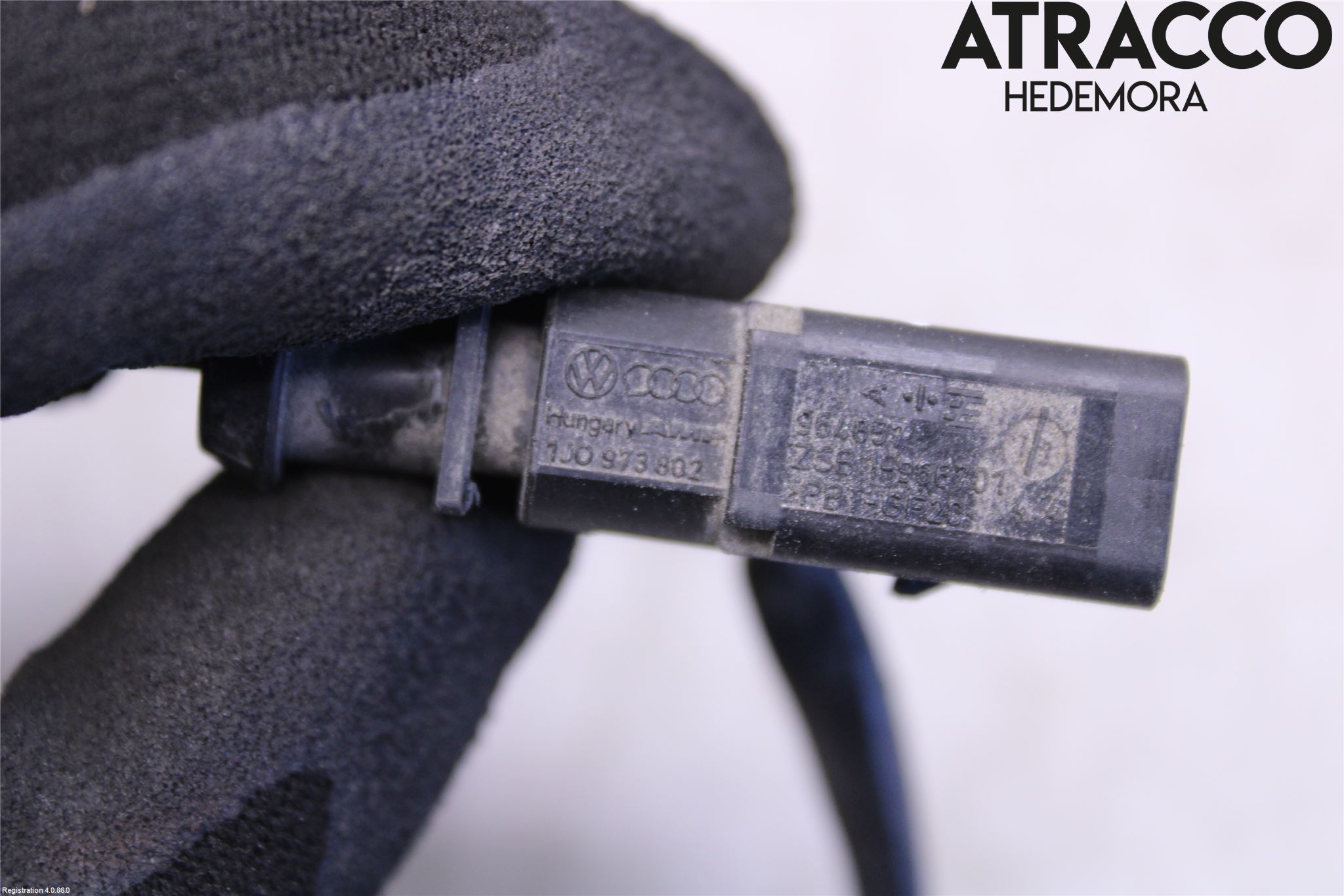 Audi A5 07-16 Sensor Eksos