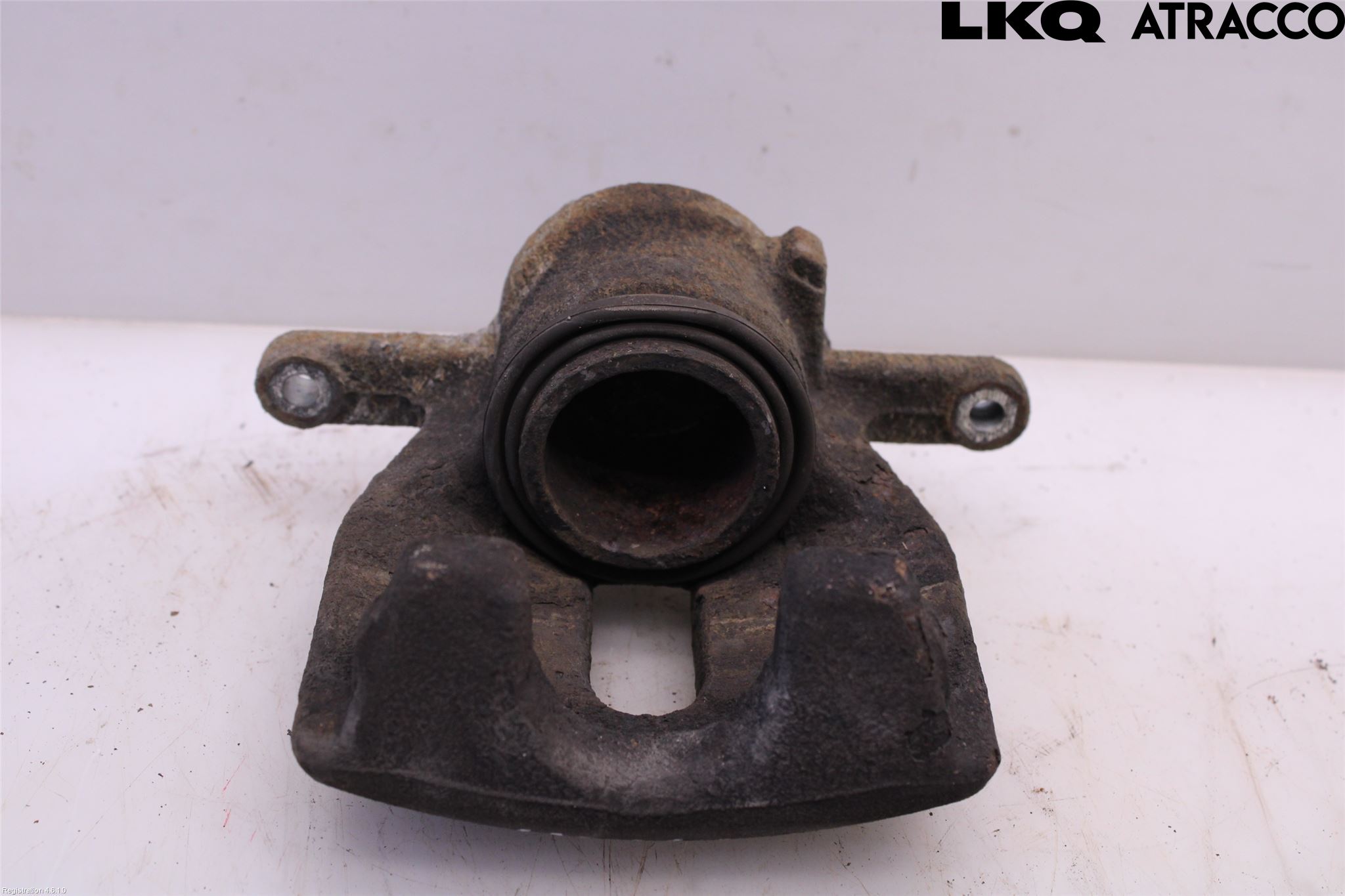Mercedes-Benz MB CITAN (W415) 13-21 Bremsecaliper Foran Høyre