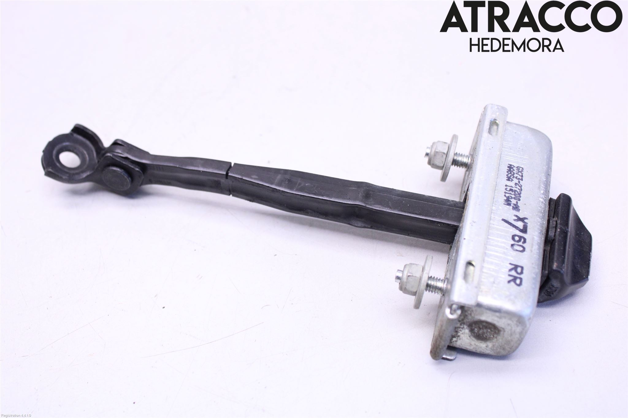 Jaguar XE (X760) 15-24 Dørstopper
