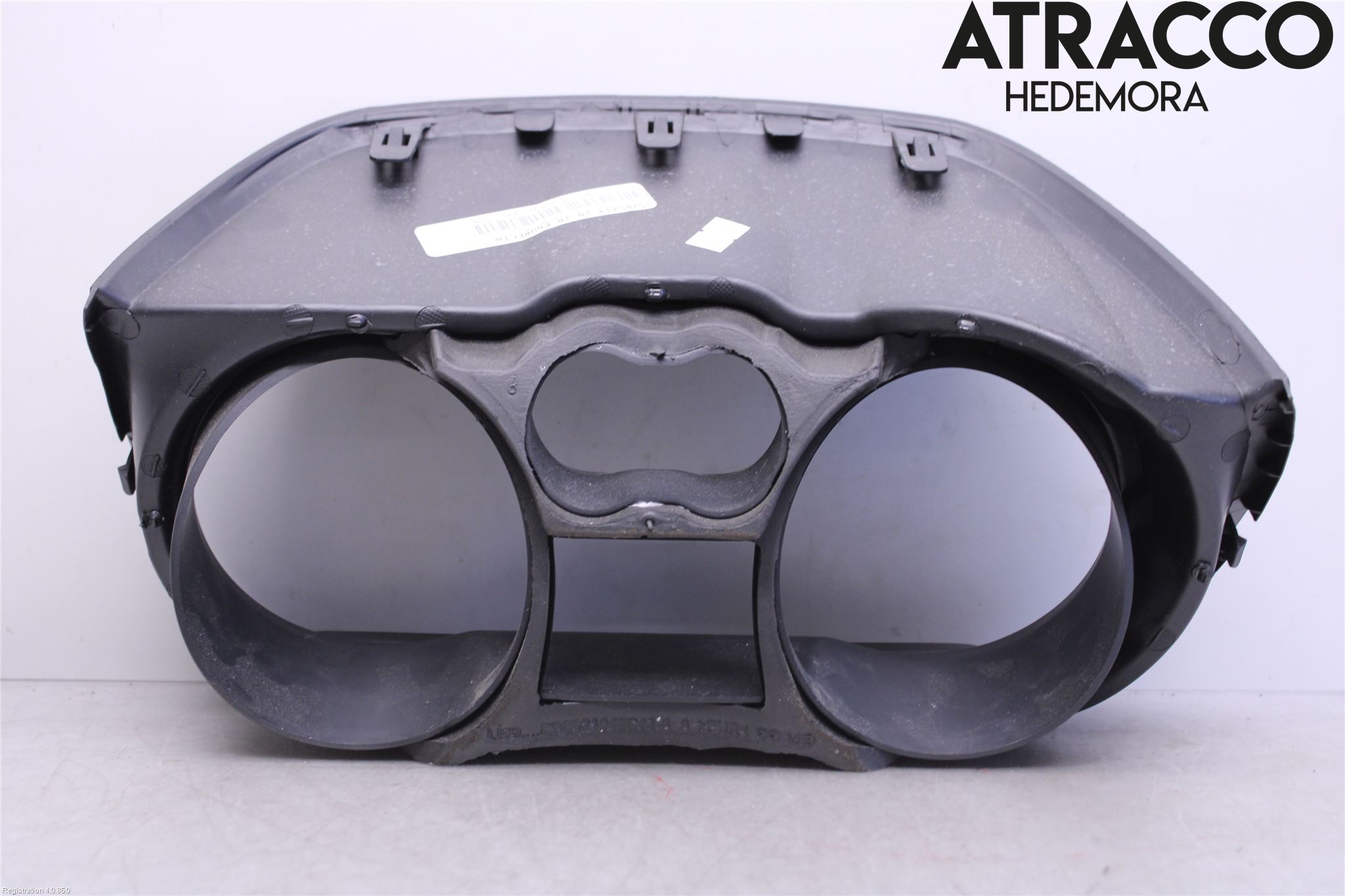 Ford RANGER EU 12-23 Instrument Ramme